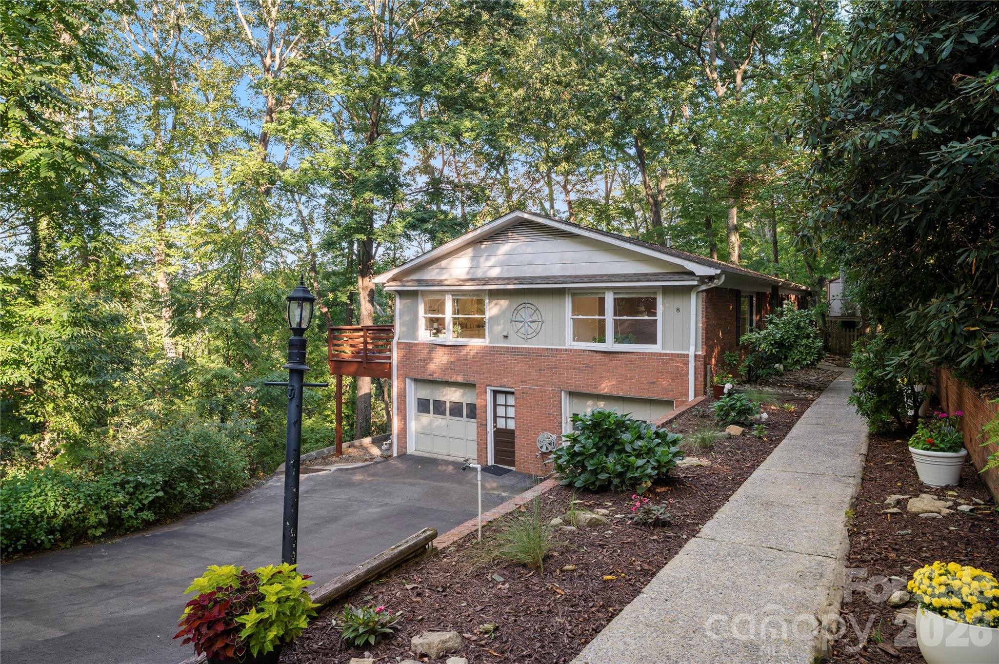 Galax Ln, Hendersonville, NC 28791 #1