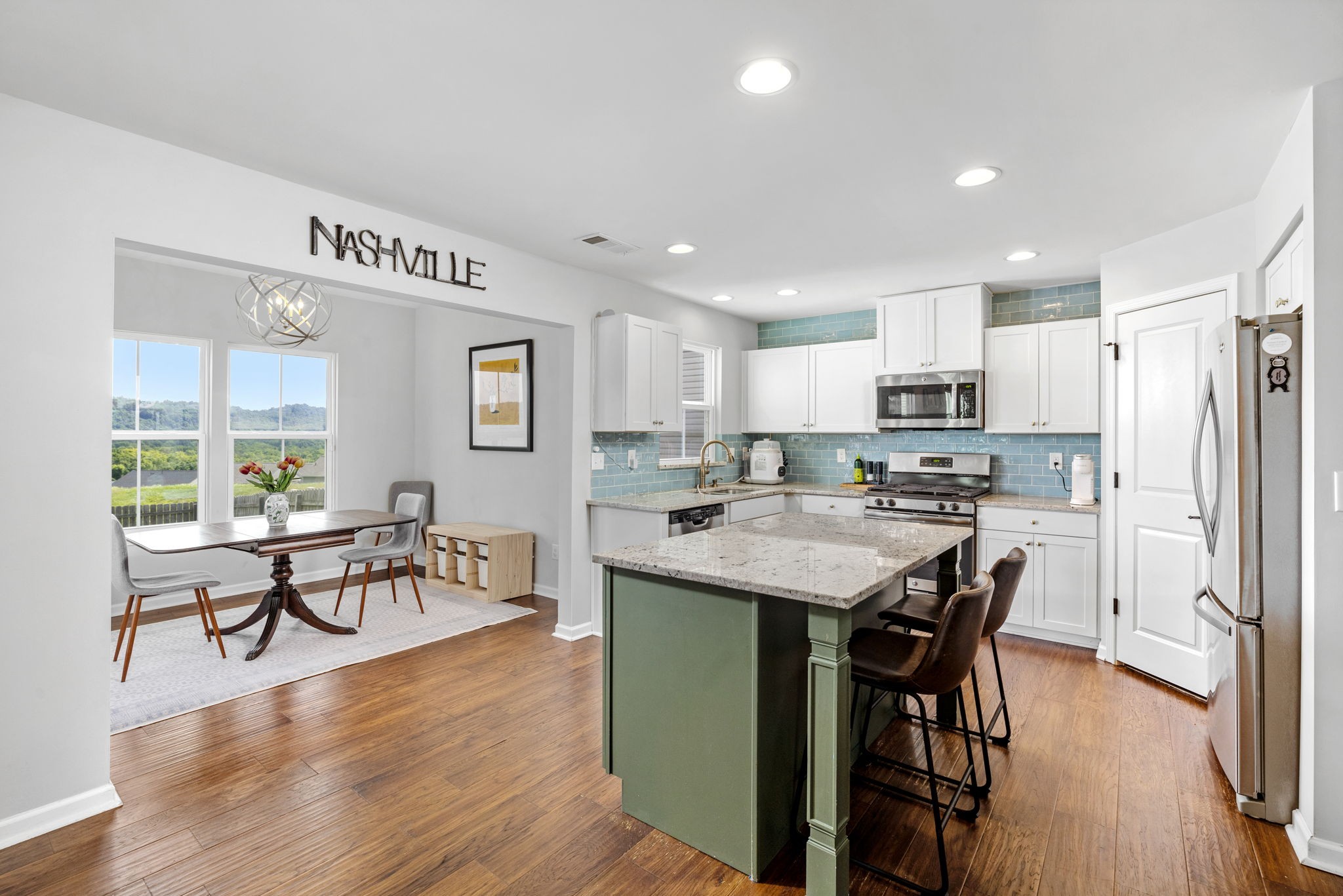  924 Fairdale Ct, Nashville, TN, 37221 - 物件實景