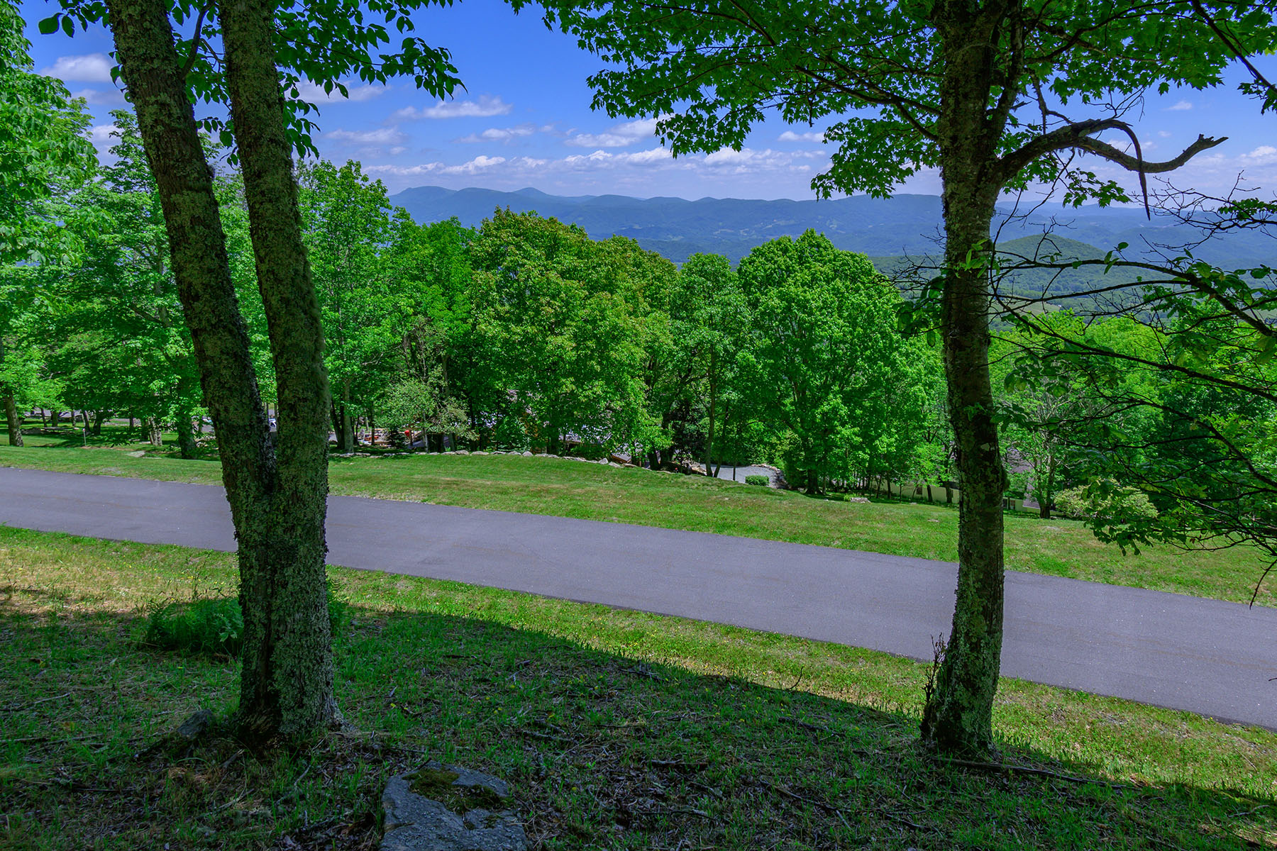  BANNER ELK - ROCKY KNOB - 物件實景