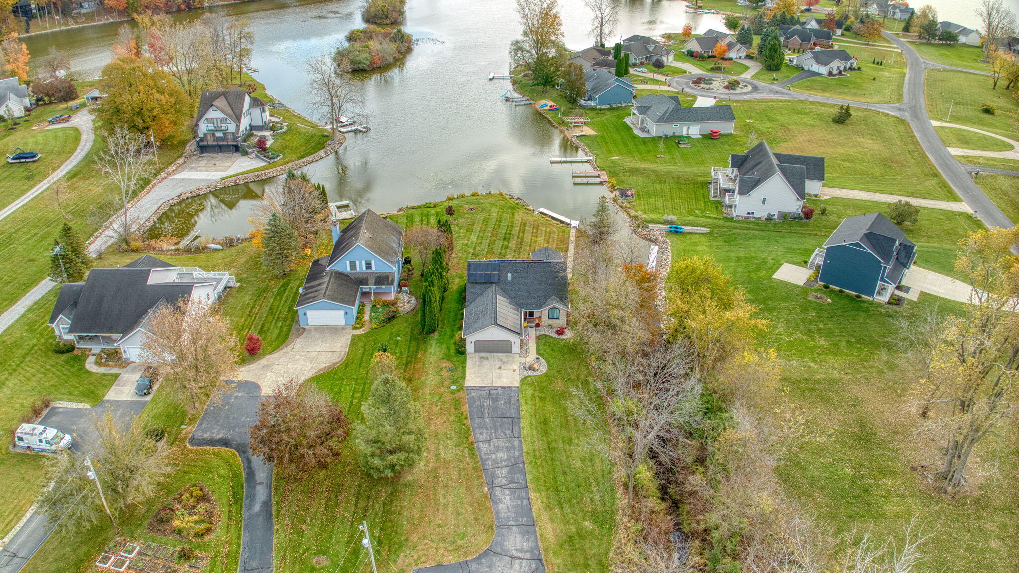 Onsted, Michigan, 49265, United States, 3 Bedrooms Bedrooms, ,3 BathroomsBathrooms,Residential,For Sale,1984603