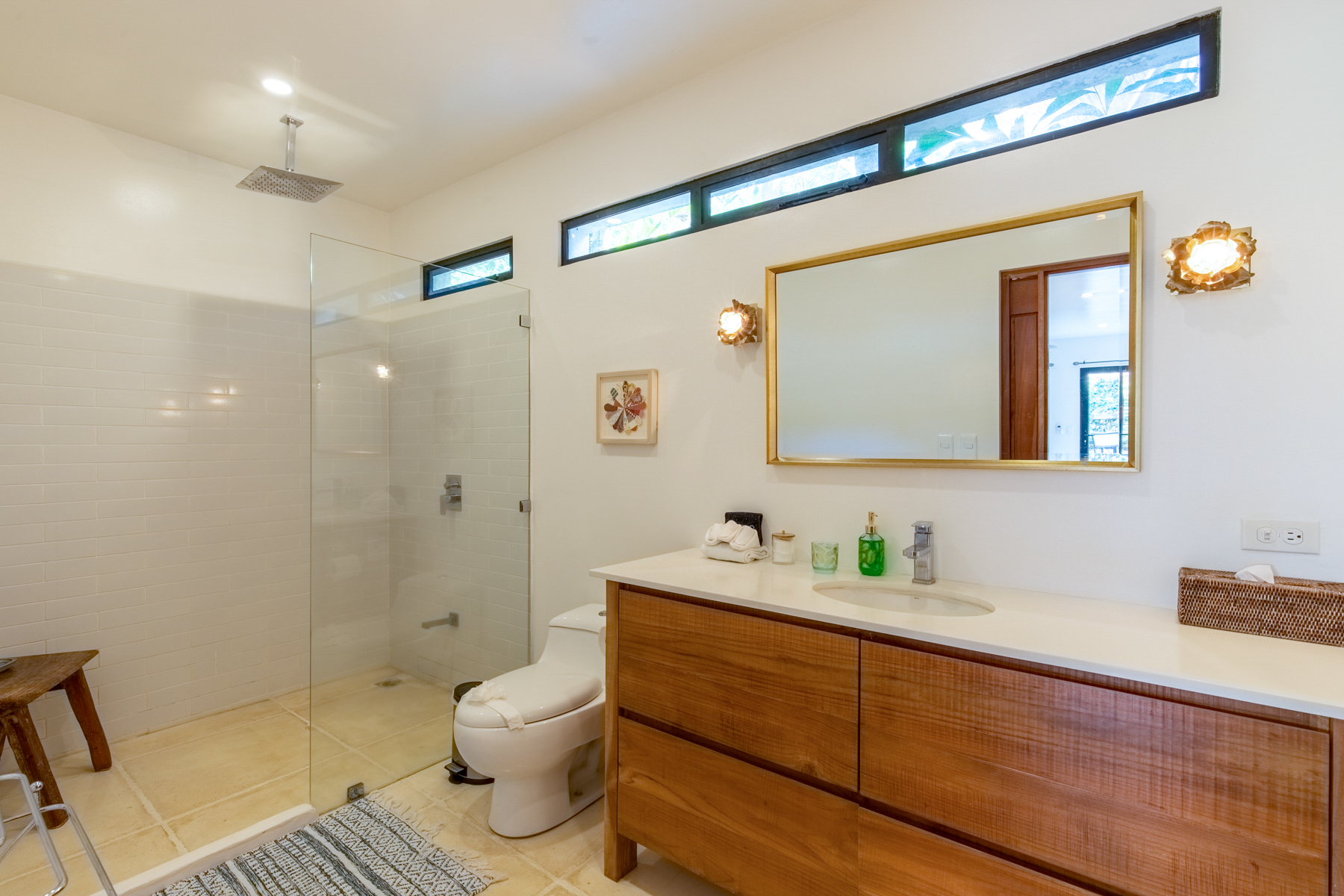  5 Star Bed & Breakfast in the Heart of Guiones - 物件實景
