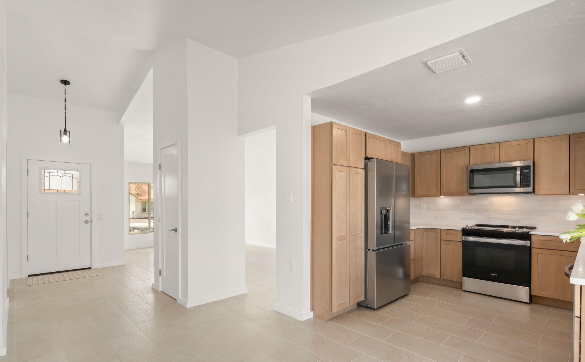  5360 W Grouse Way  Tucson, AZ - 物件實景
