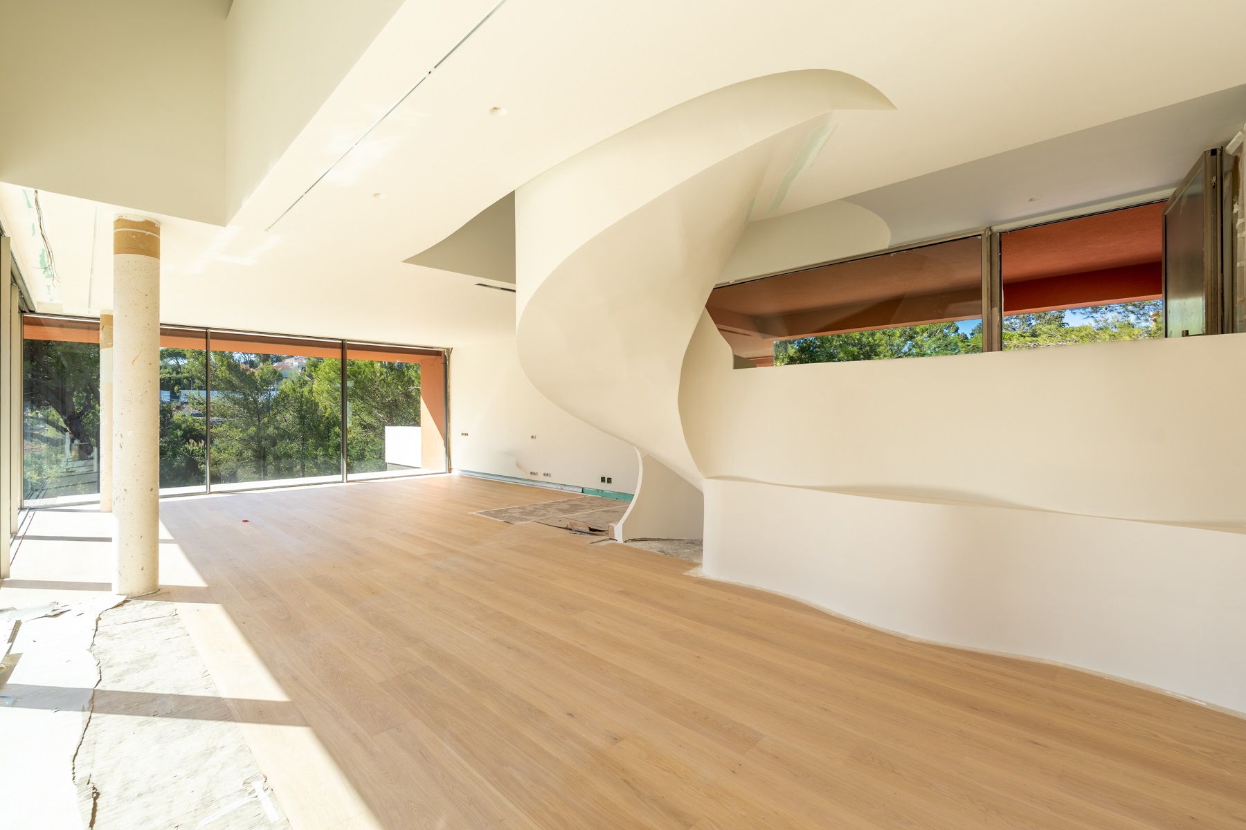  Detached house, 4 bedrooms, for Sale - 物件實景