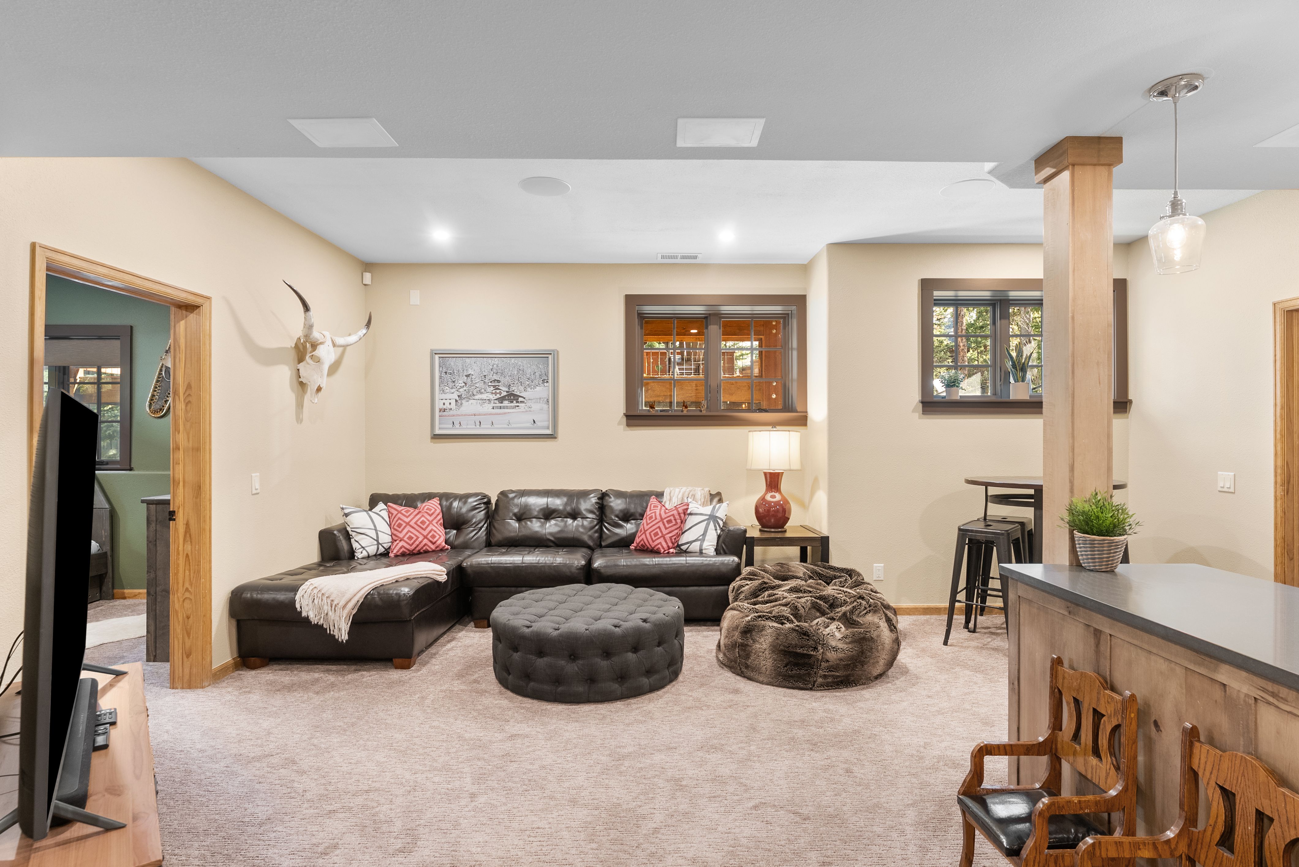  115 Willow Lane, Breckenridge, CO, 80424 - 物件實景