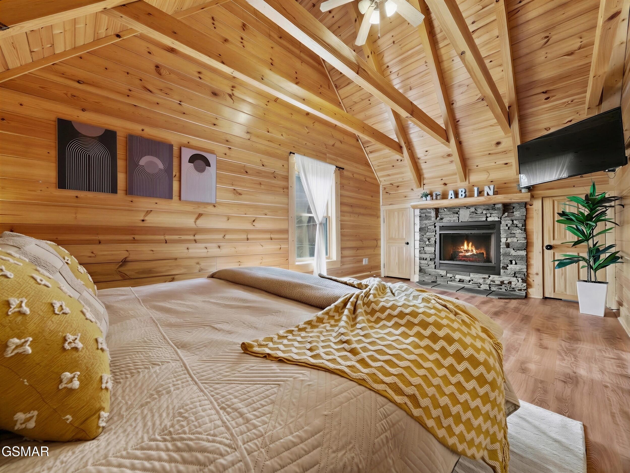 Sevierville, Tennessee, 37862, United States, 4 Bedrooms Bedrooms, ,3 BathroomsBathrooms,Residential,For Sale,2028418