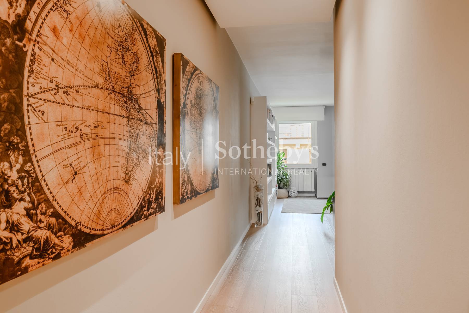  Elegant apartment with Lake and Rocca d’Angera View - 物件實景
