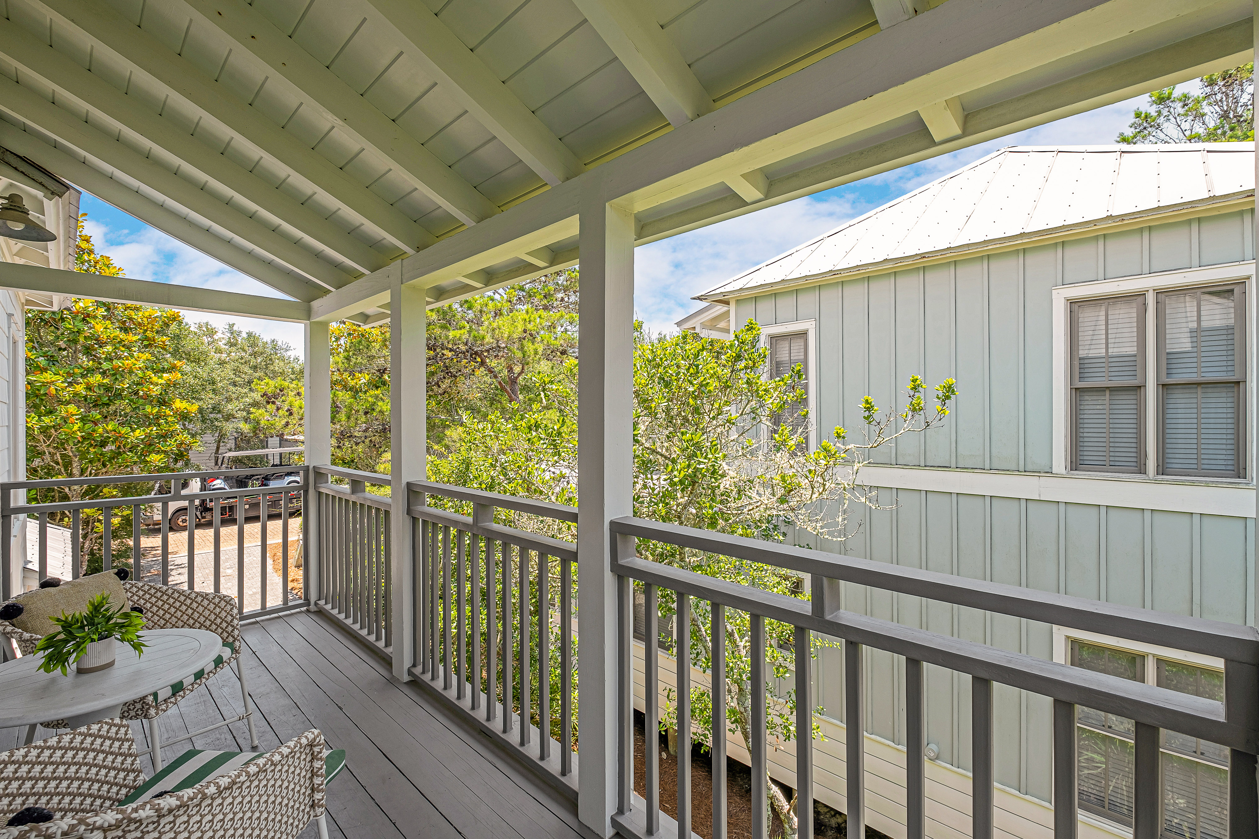  Renovated Cottage With Deeded Beach Access Near 30A - 物件實景