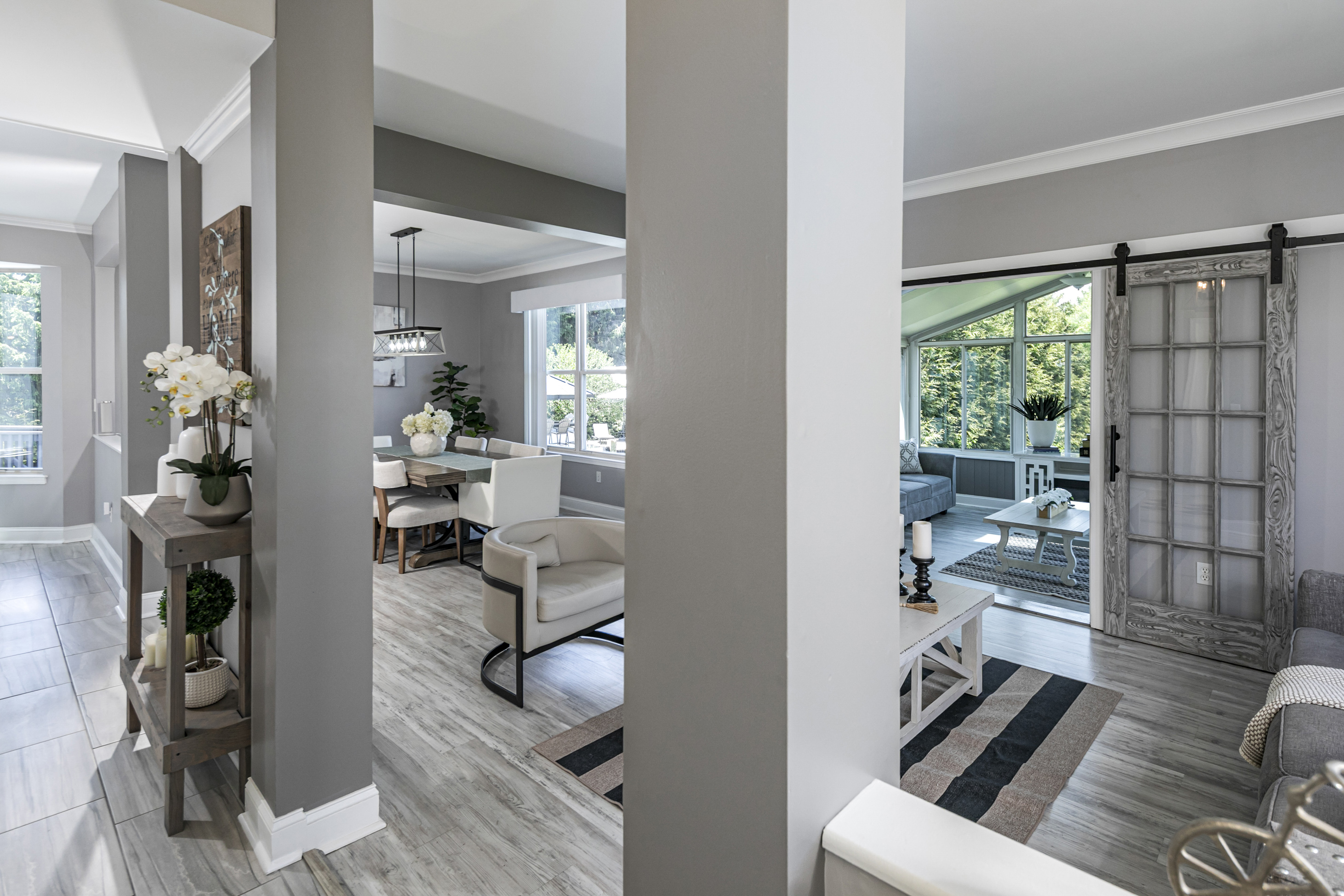  Resort-Worthy Outdoor Living Meets a Thoughtfully Renovated Interior - 物件實景