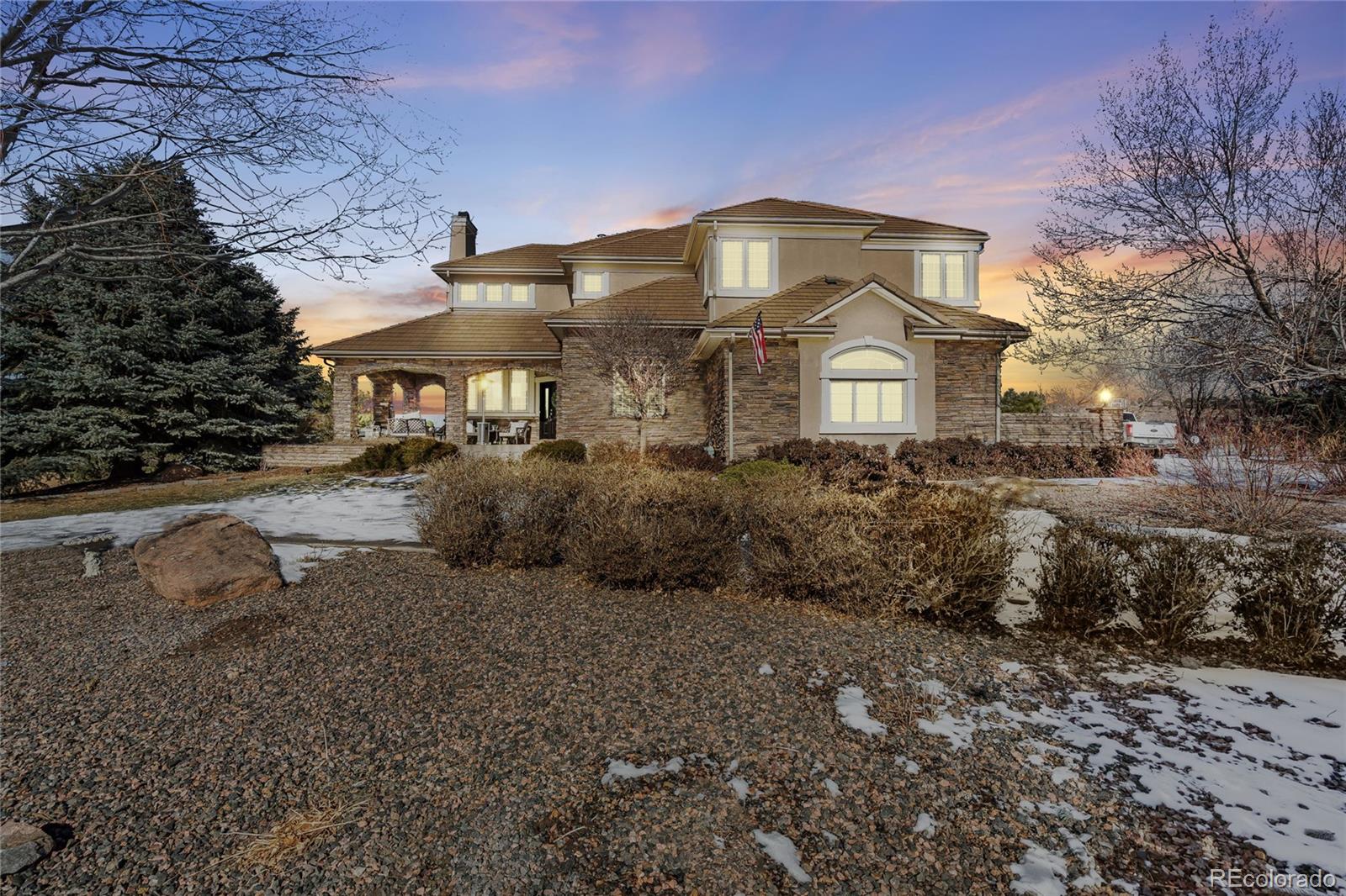 Parker, Colorado, 80138, United States, 4 Bedrooms Bedrooms, ,5 BathroomsBathrooms,Residential,For Sale,1828282