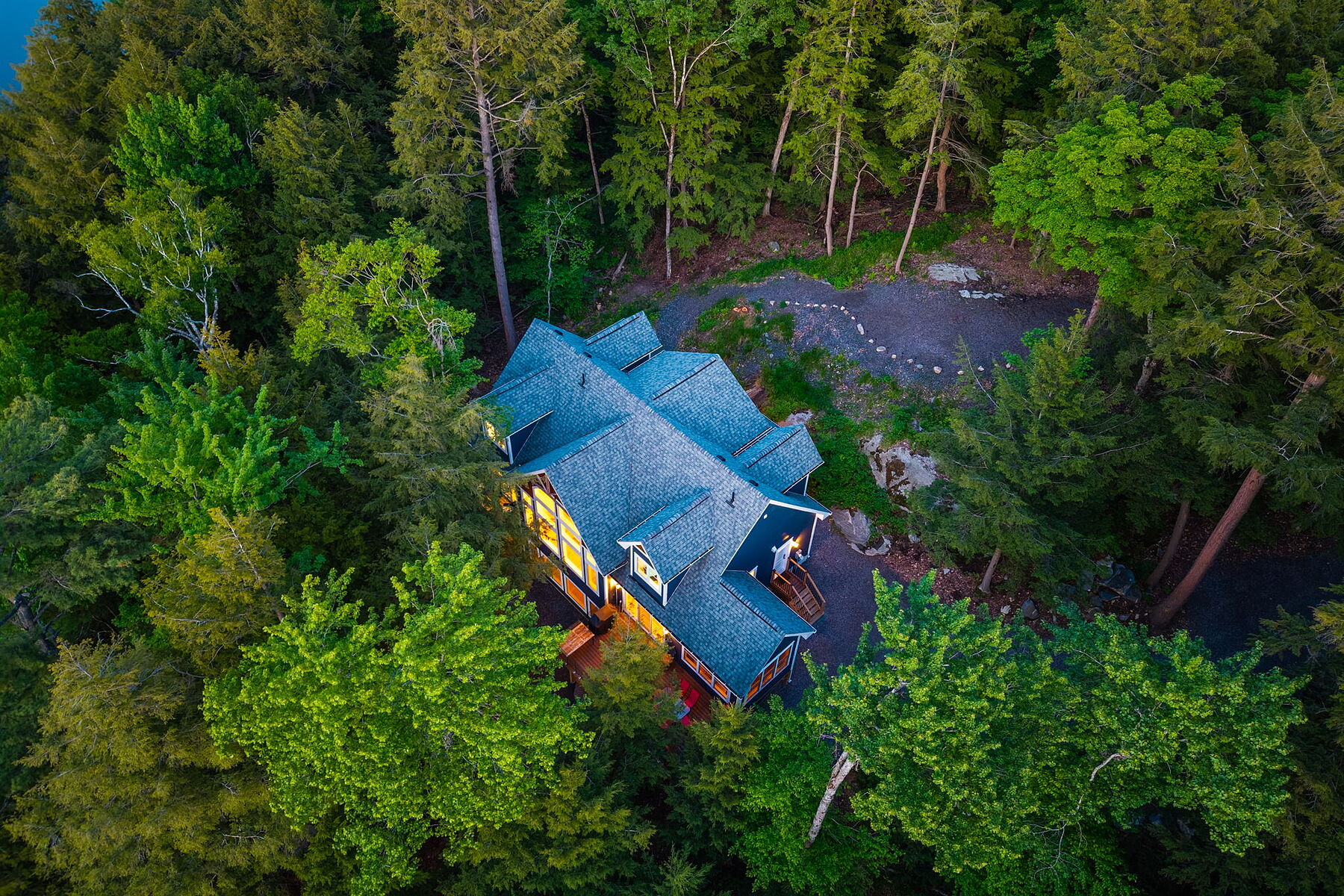  Heart of Muskoka - 物件實景