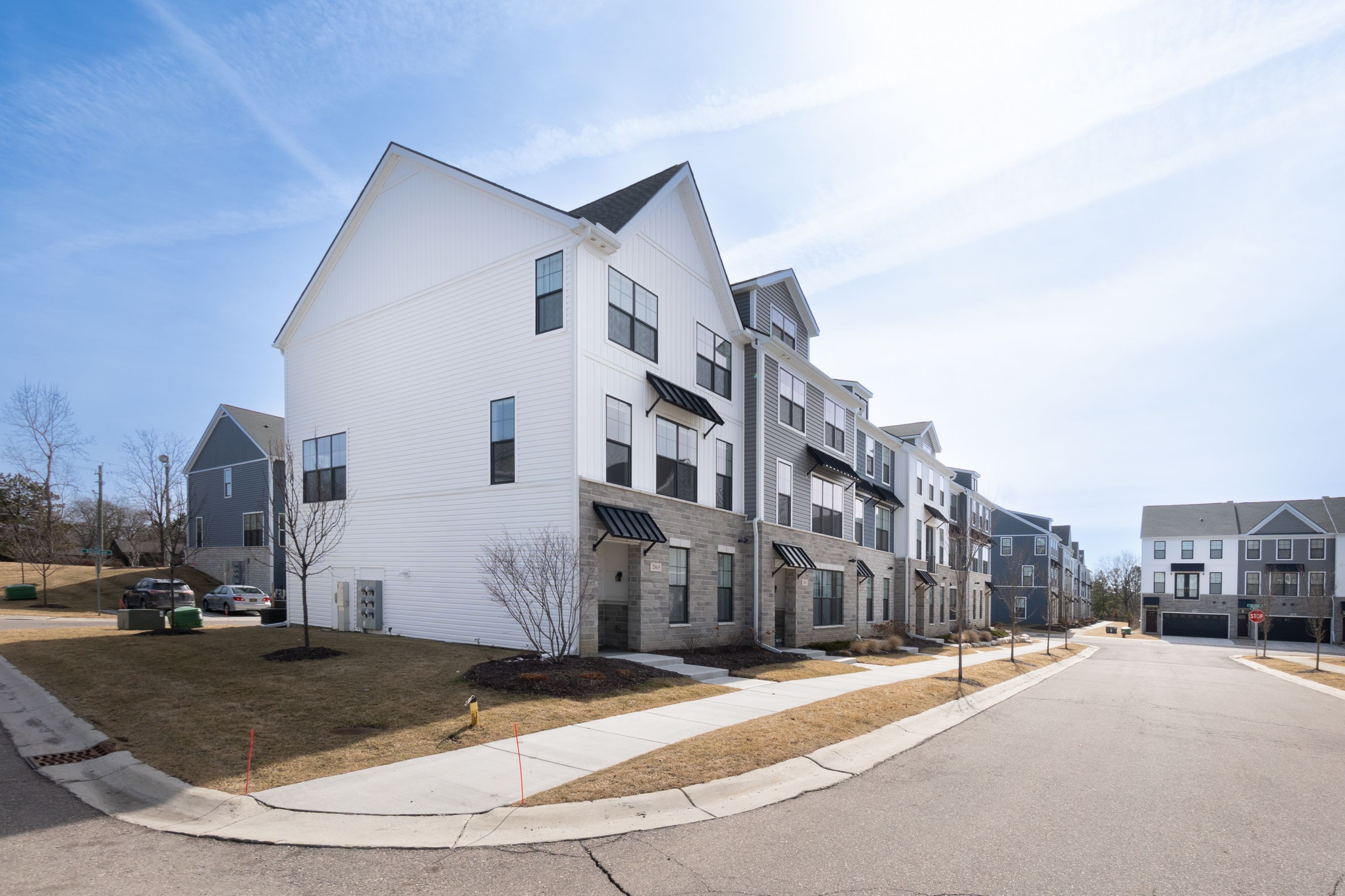 Ann Arbor, Michigan, 48105, United States, 4 Bedrooms Bedrooms, ,Residential,For Sale,1737854