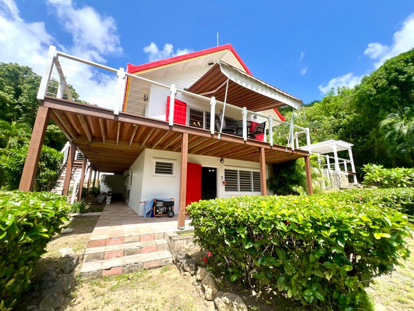 St. Croix, Virgin Islands, 00840, VI, 4 Bedrooms Bedrooms, ,3 BathroomsBathrooms,Residential,For Sale,1838434