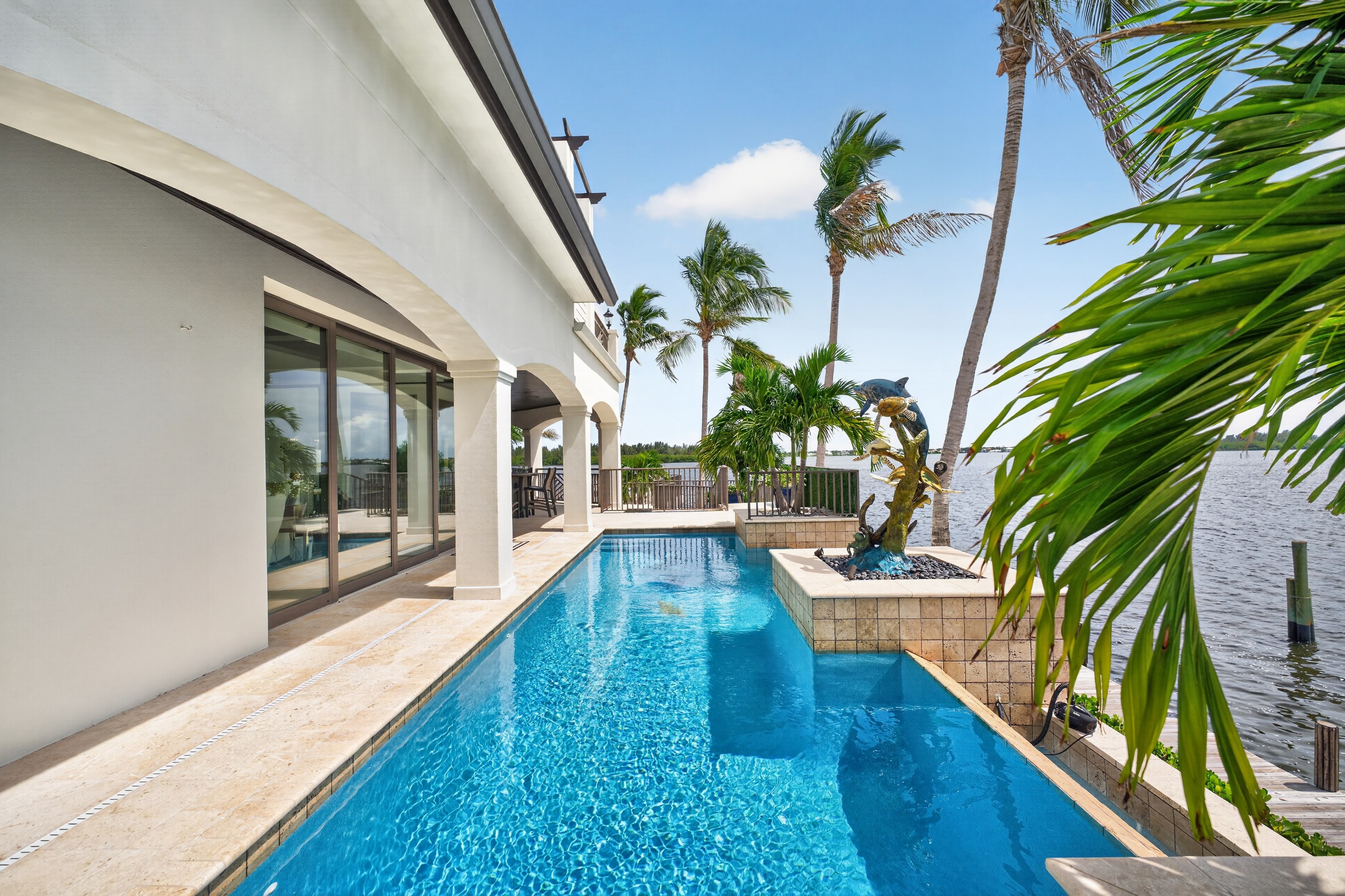  1 Sailfish Road, Vero Beach, FL, 32960 - 物件實景