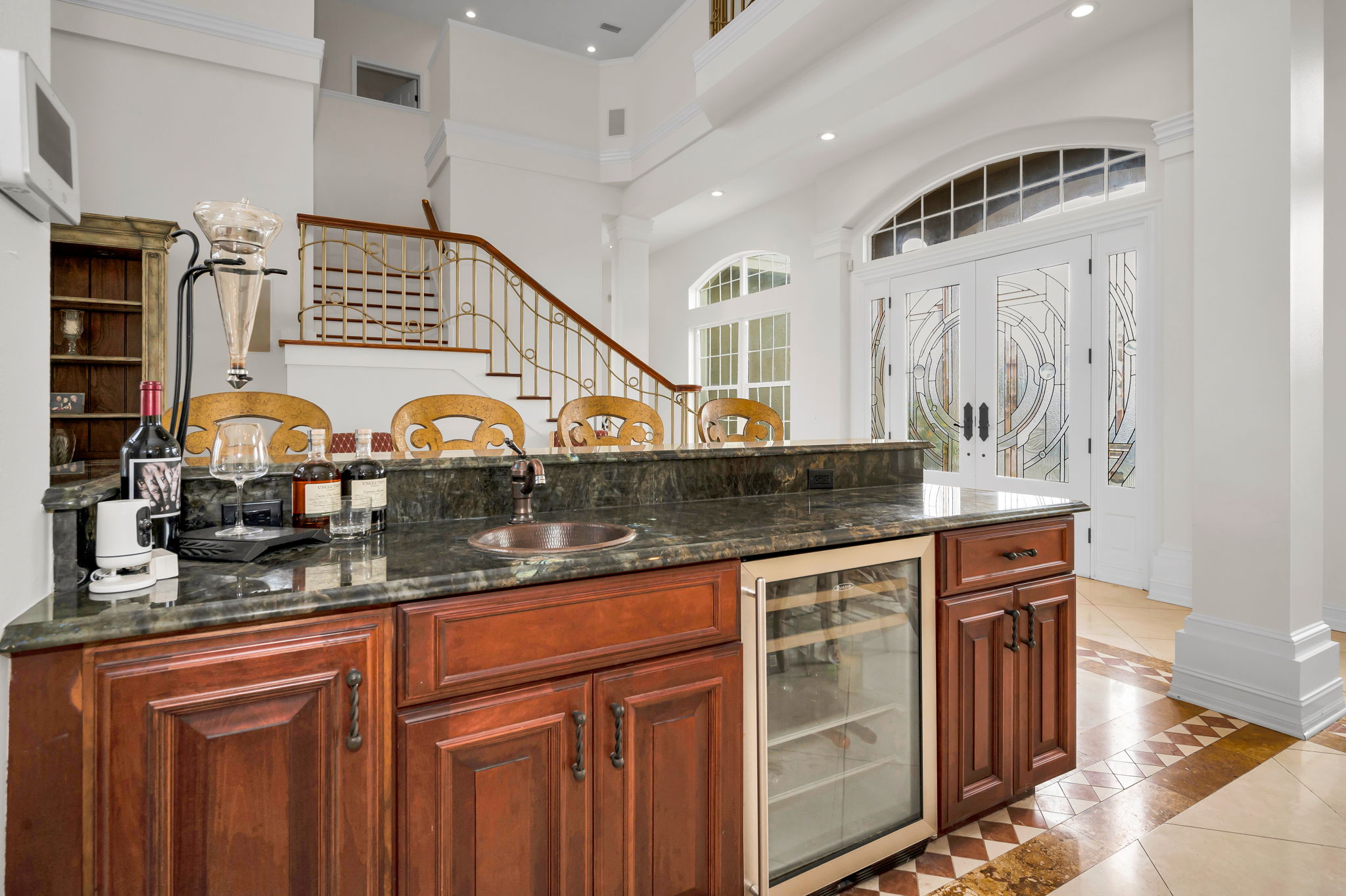 119 8th St E, Tierra Verde, Florida, 33715, United States, 6 Bedrooms Bedrooms, ,5 BathroomsBathrooms,Residential,For Sale,119 8th St E,1672792