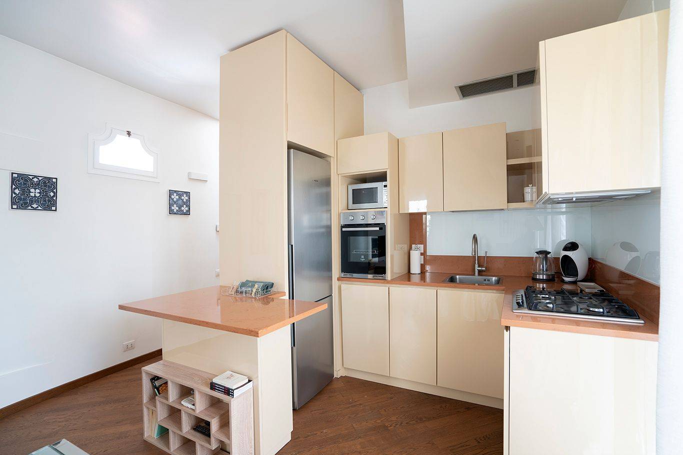 Via Cappuccio, Milano, Milano, 20100, IT, 1 Bedroom Bedrooms, ,1 BathroomBathrooms,Residential,For Sale,Via Cappuccio,1526254