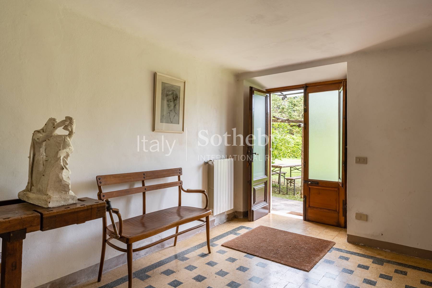  Ancient Villa from the 1700s in Lucca - 物件實景