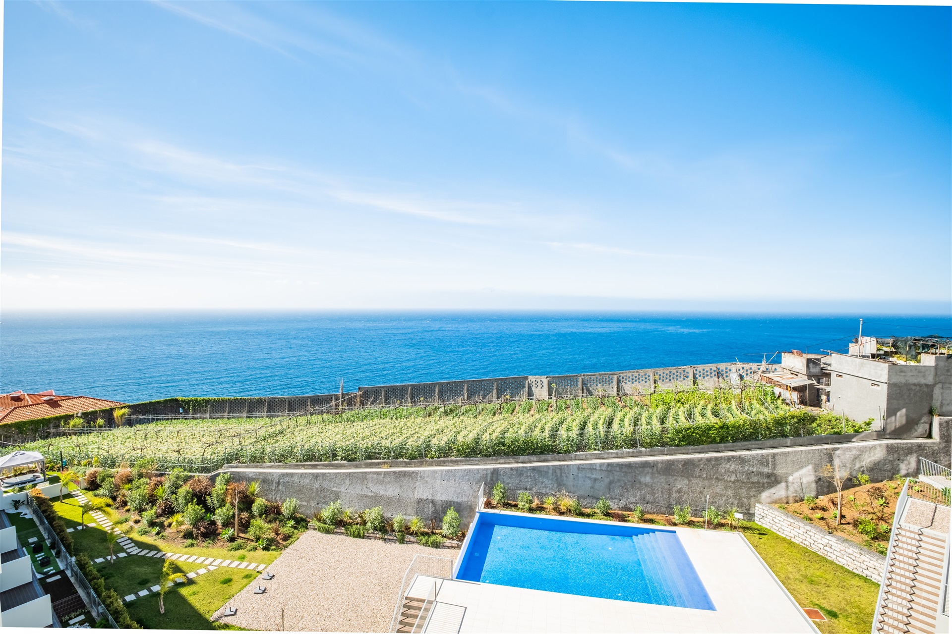  Ultimo Piso/Penthouse, 3 bedrooms, for Sale - 物件實景