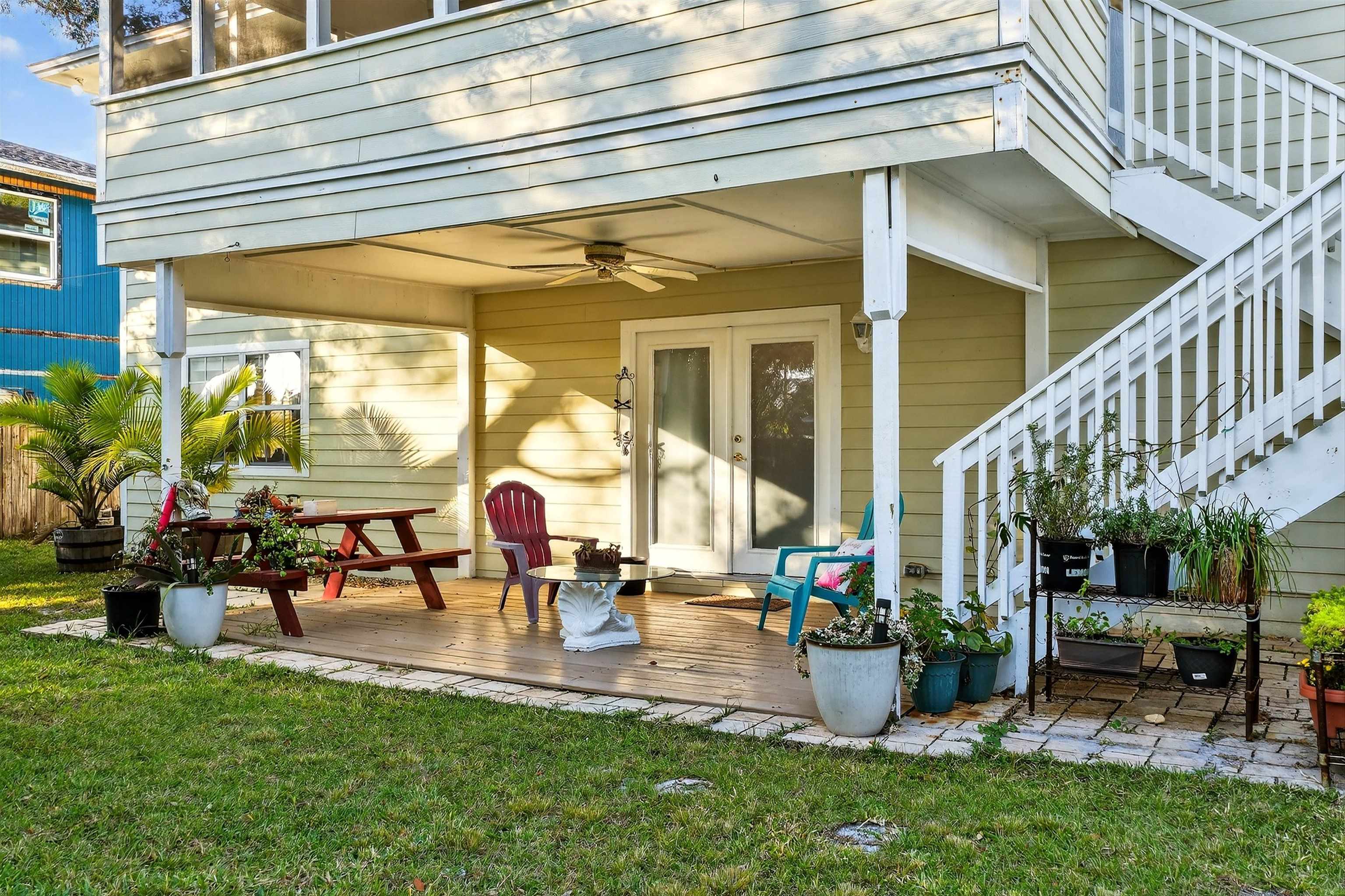 St Augustine, Florida, 32080, United States, 3 Bedrooms Bedrooms, ,3 BathroomsBathrooms,Residential,For Sale,2001984