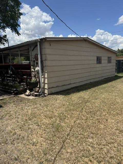 Raney St, San Angelo, TX 76901 #1