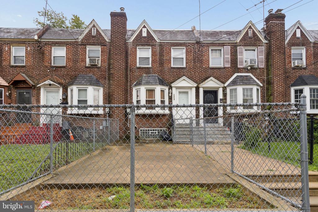 Sheridan St, Camden, NJ 08104 #1