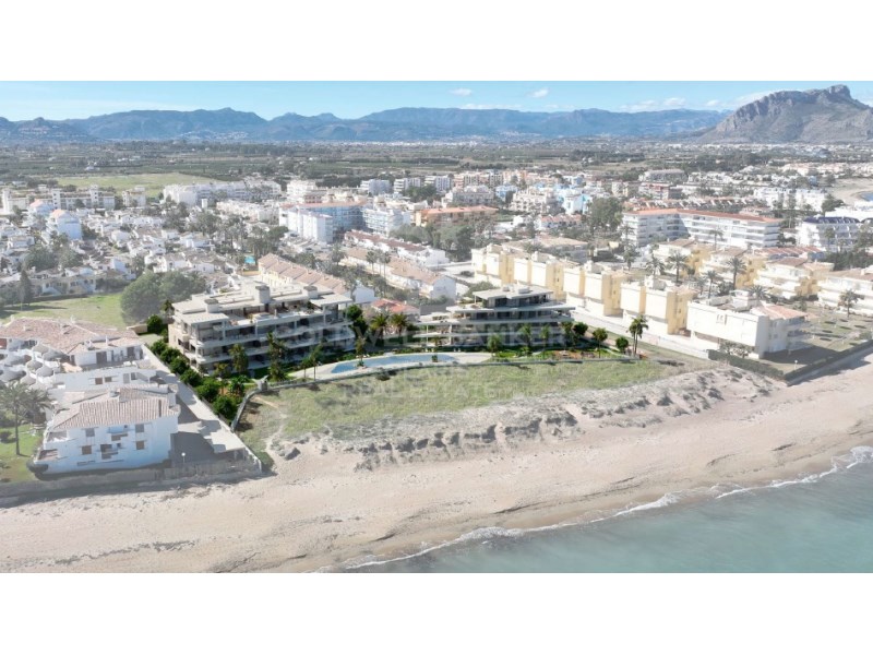Alicante, D?nia, Les Marines/Las Marinas Alicante, Dénia, Comunidad Valenciana, ES, 2 Bedrooms Bedrooms, ,2 BathroomsBathrooms,Residential,For Sale,Alicante, D?nia, Les Marines/Las Marinas Alicante,1625218
