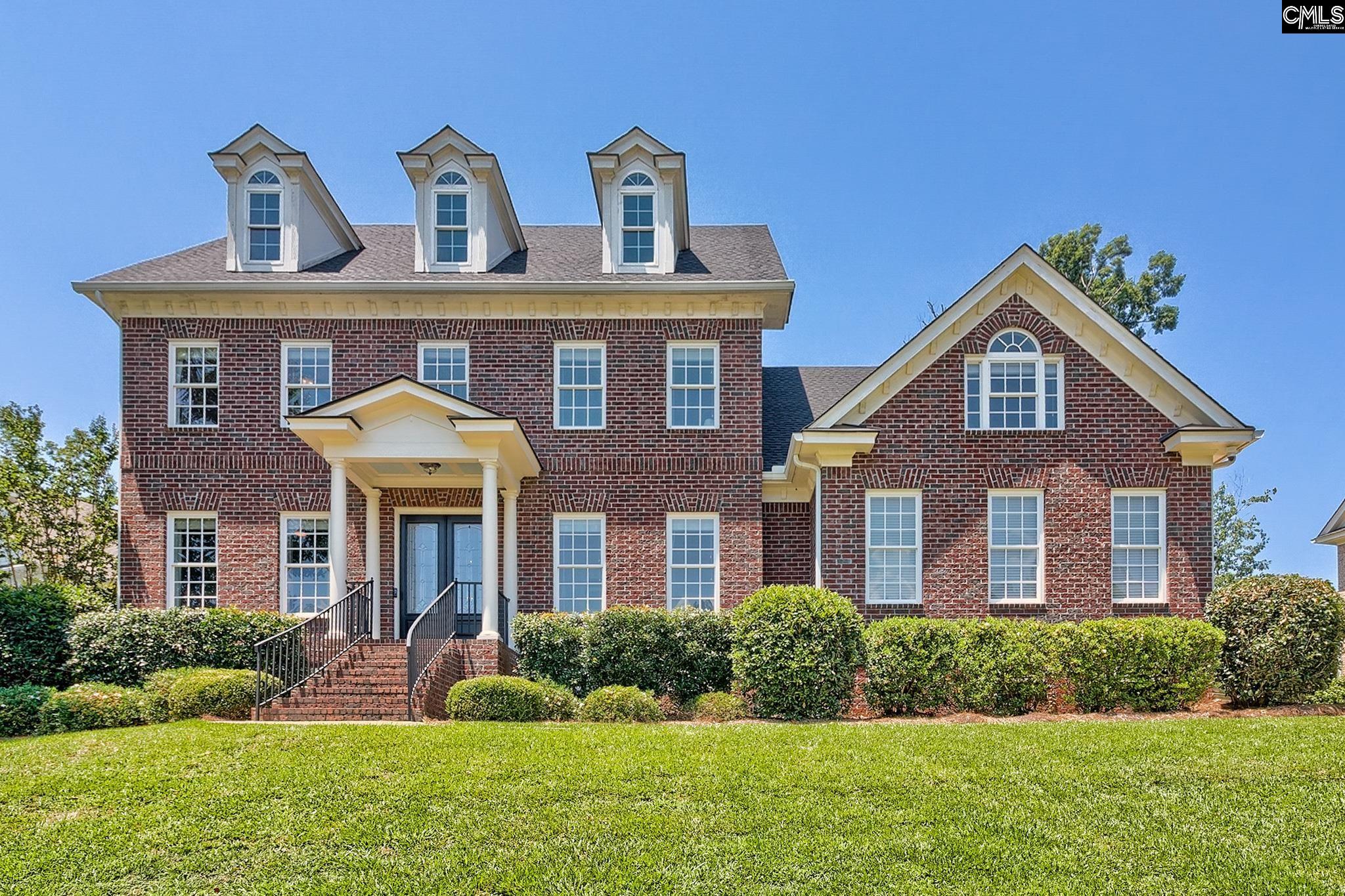 Bimini Twist Cir, Lexington, SC 29072