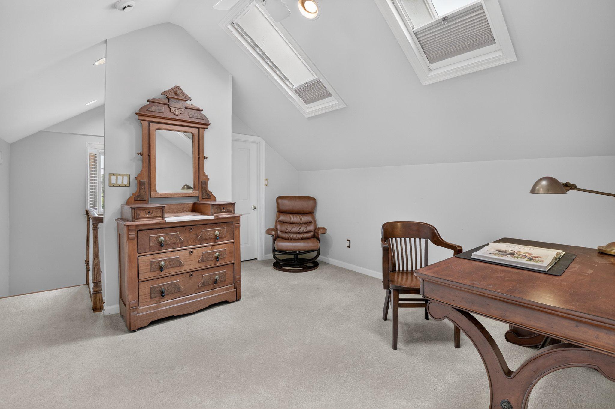  5329 Woodlawn Avenue, Chevy Chase, MD, 20815 - 物件實景