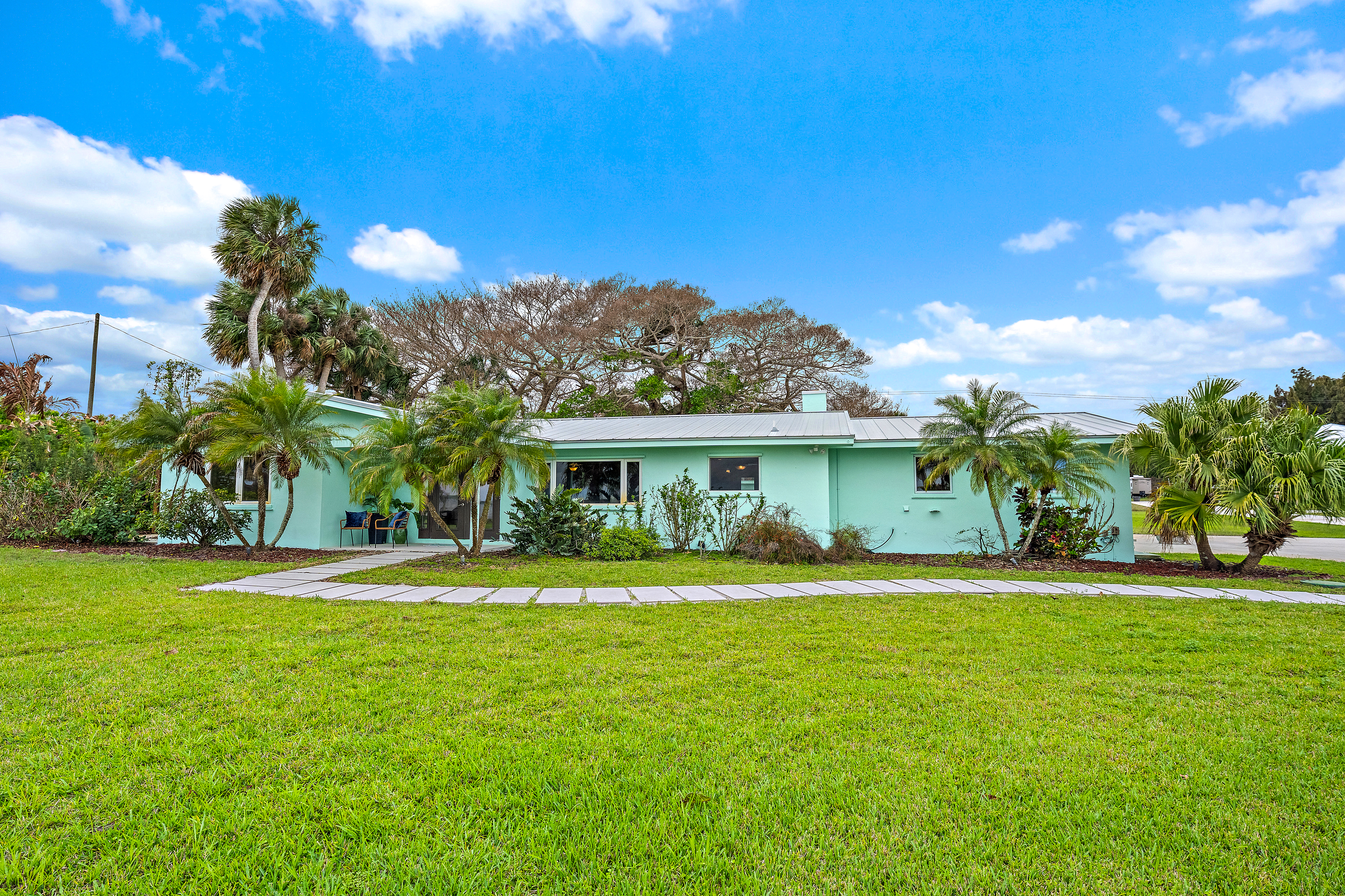  6205 S Indian River Drive, Fort Pierce, FL, 34982 - 物件實景