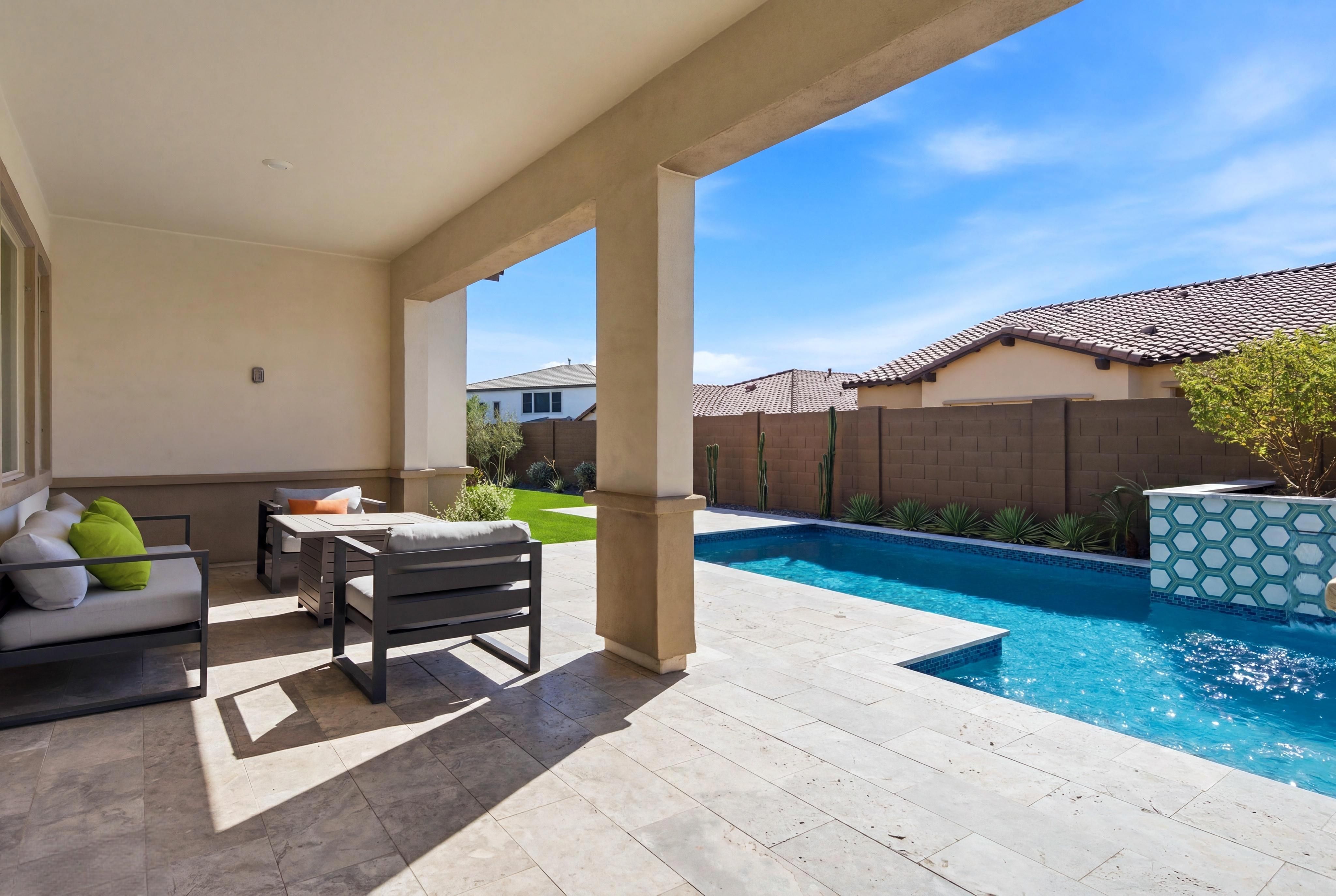  22036 N 59th Way ¦Phoenix, AZ - 物件實景