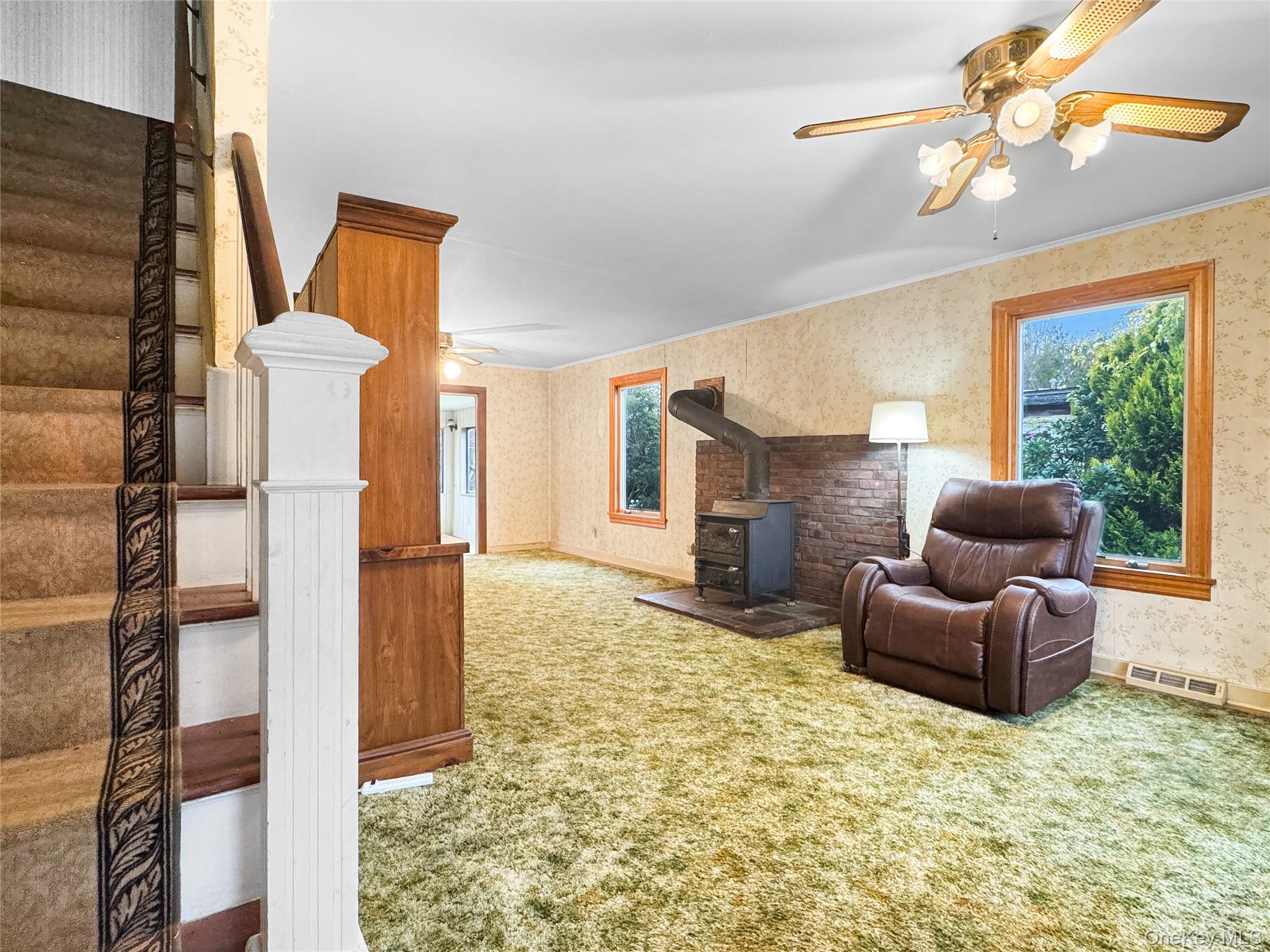 Greenport, New York, 11944, United States, 3 Bedrooms Bedrooms, ,1 BathroomBathrooms,Residential,For Sale,1992448