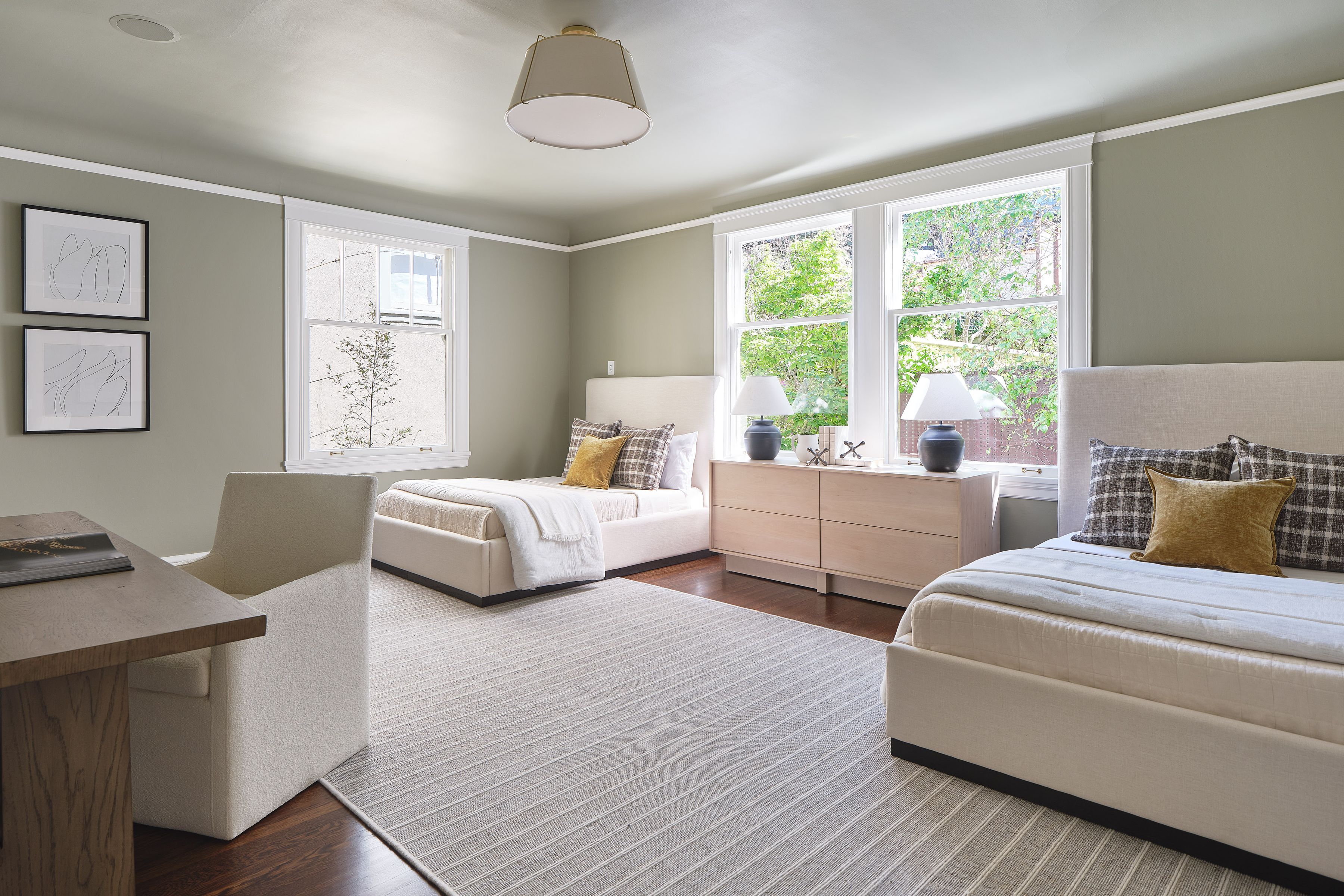  Elegant Pacific Heights Home - 物件實景