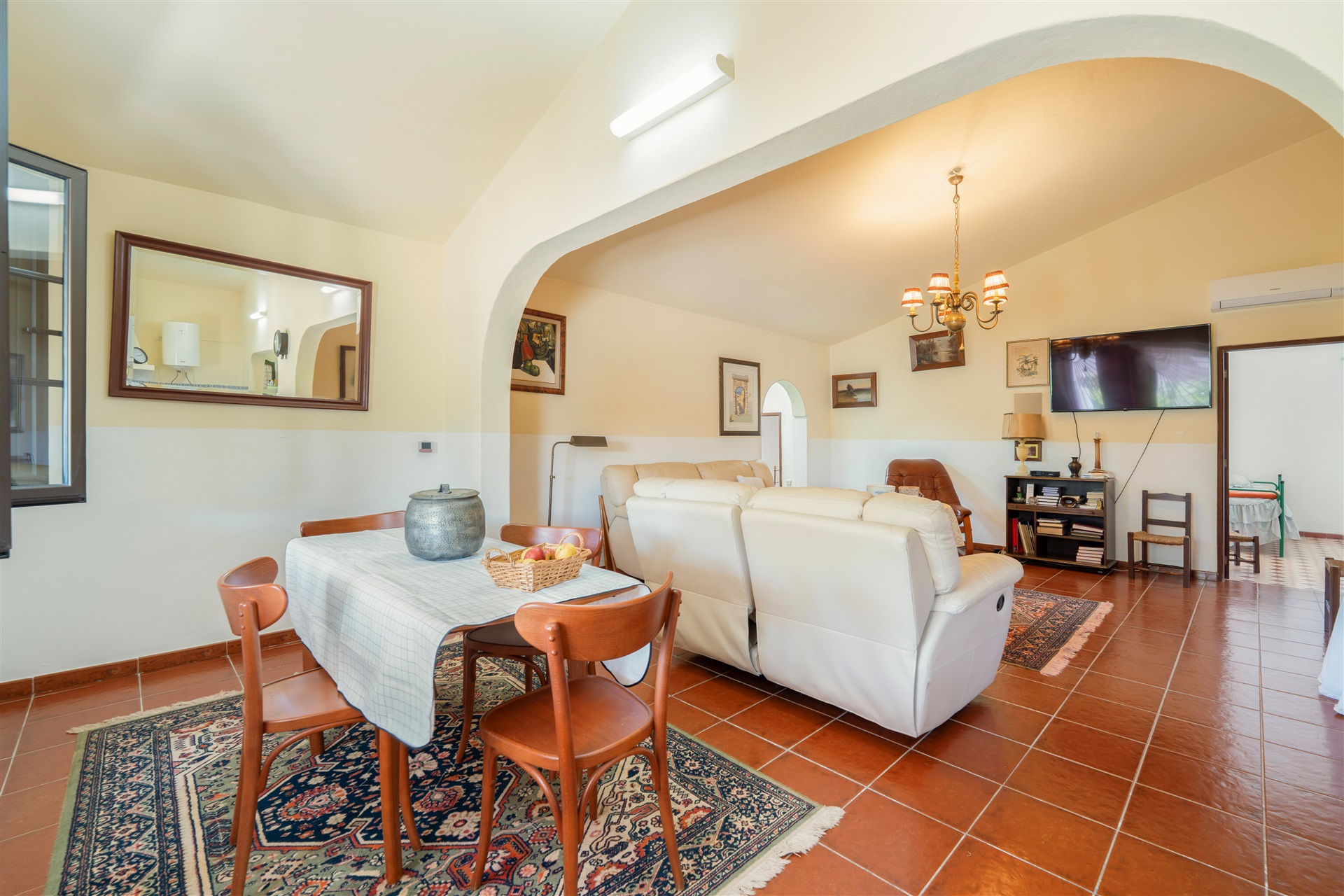  Farm, 4 bedrooms, for Sale - 物件實景