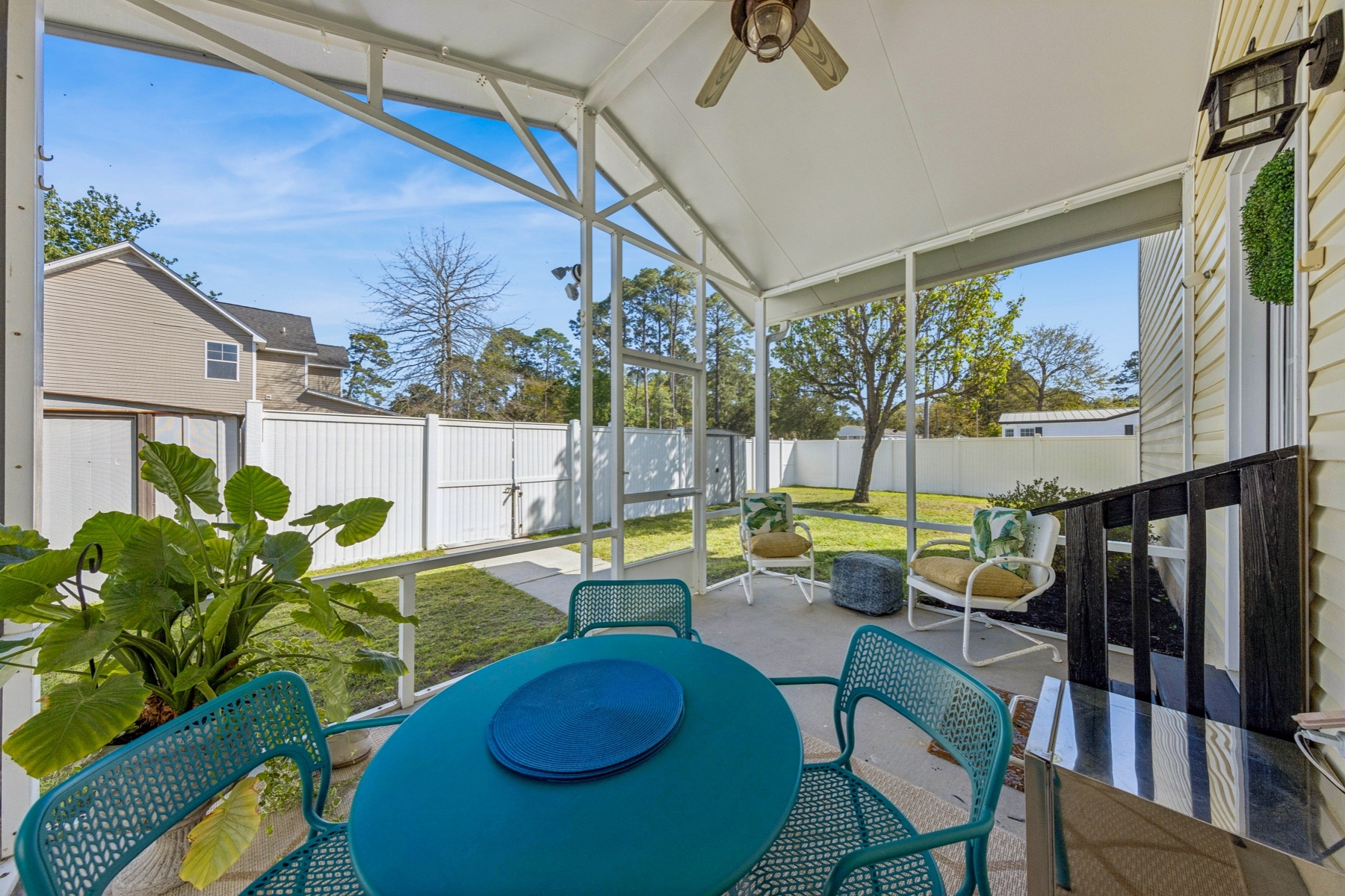  30 Whispering Pine Street, Bluffton - 物件實景