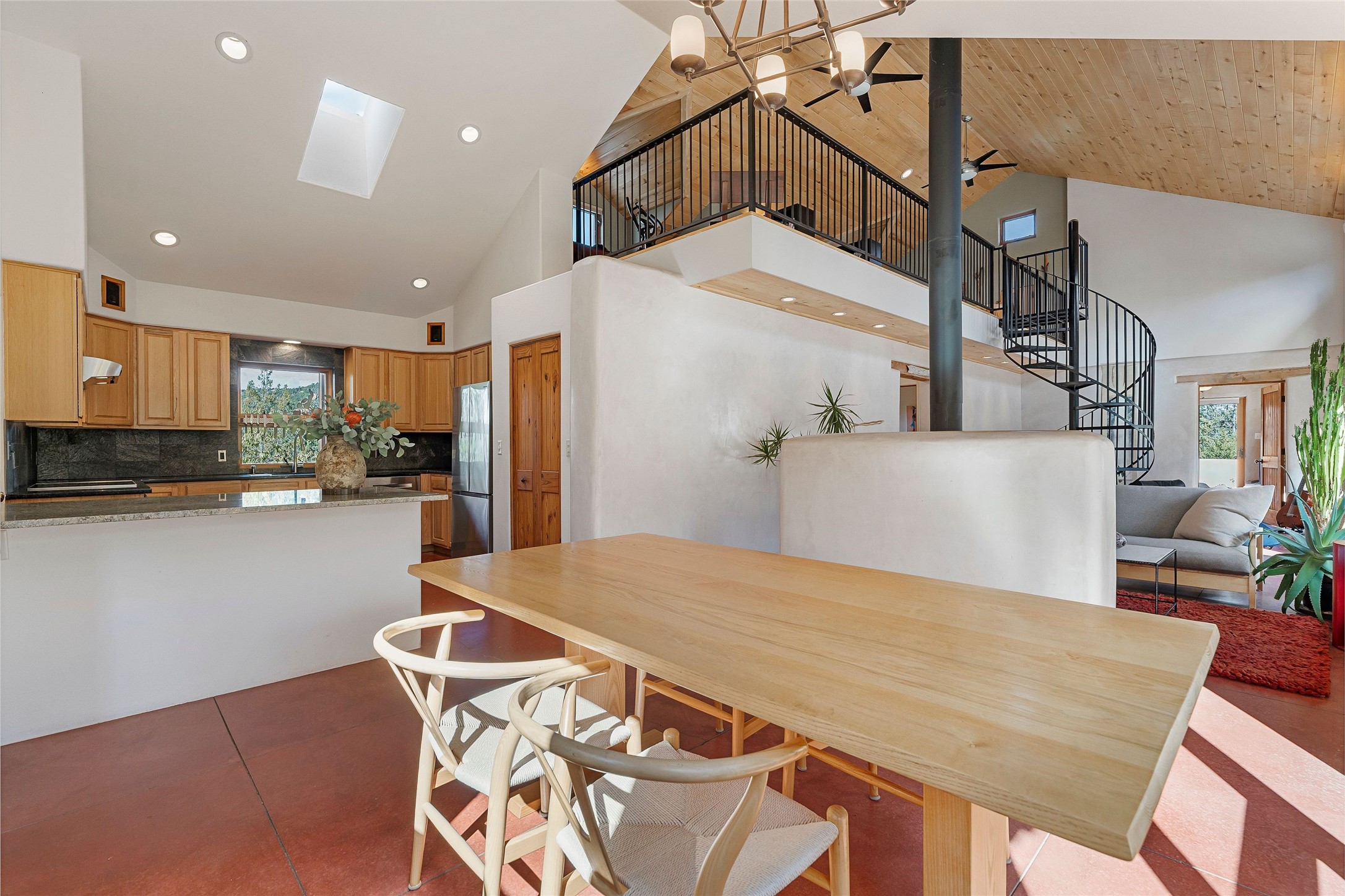  43 Apache Ridge Rd. - 物件實景