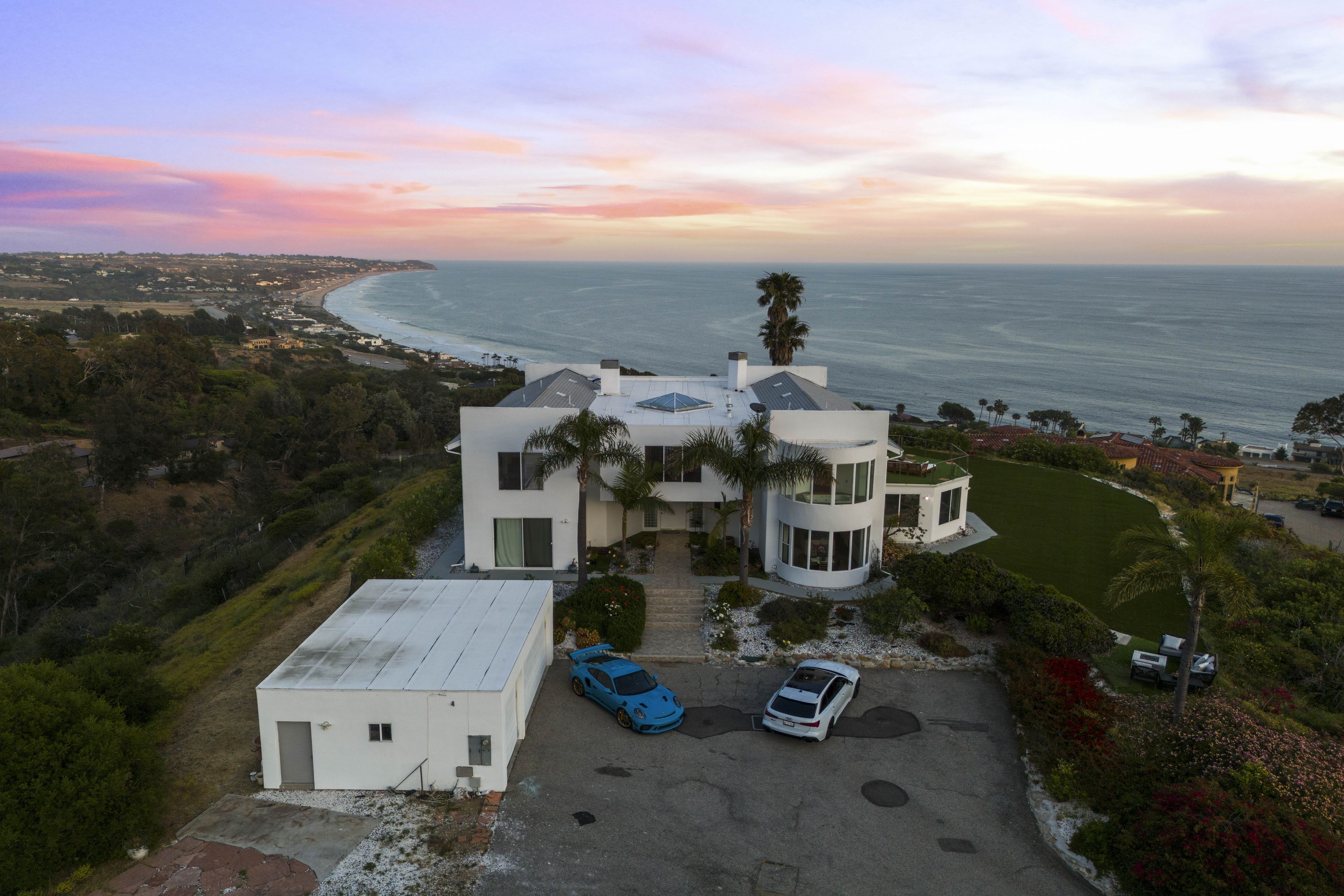  31505 Pacific Coast Hwy - 物件實景