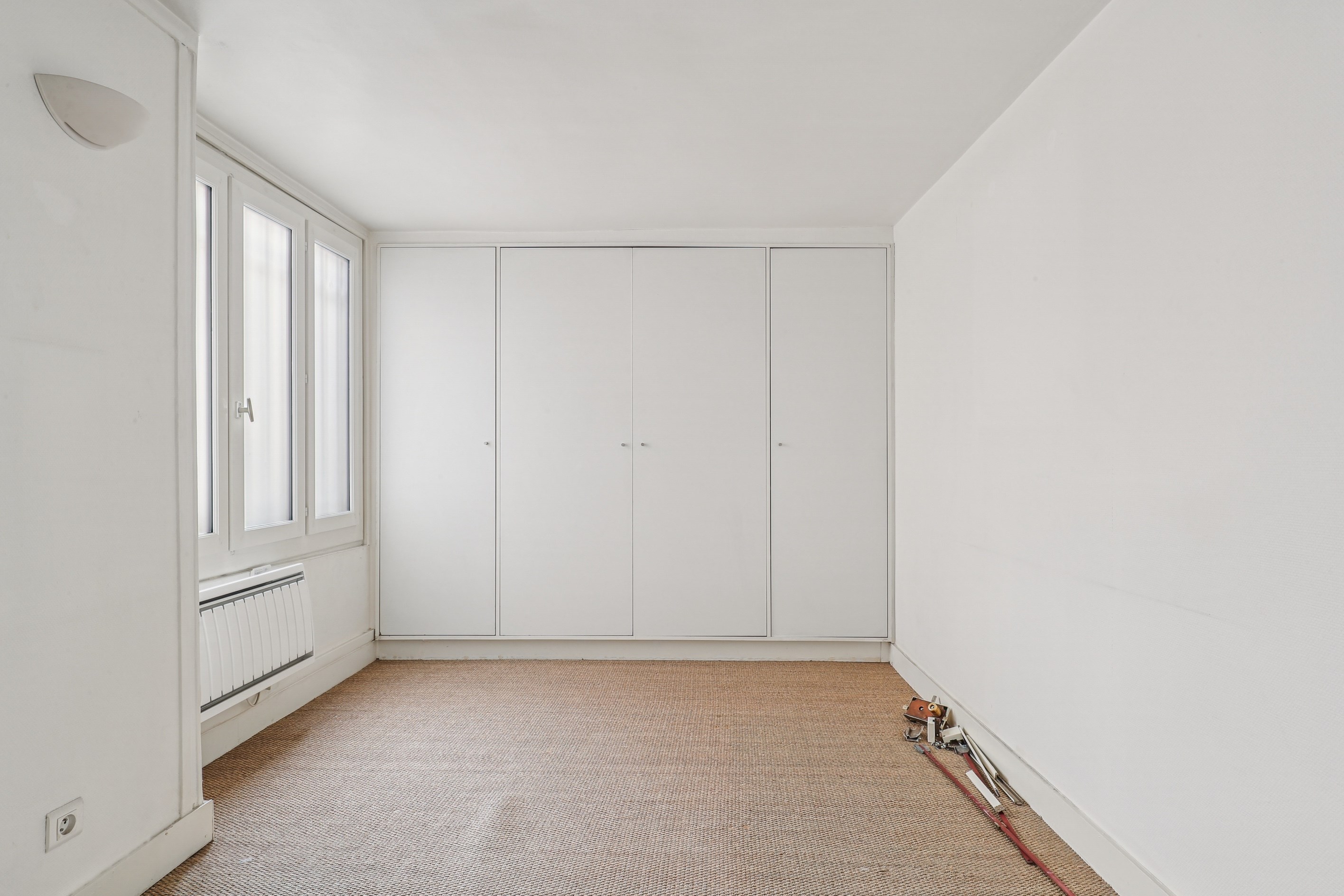  Rue du Bac - 3 rooms apartment - 物件實景