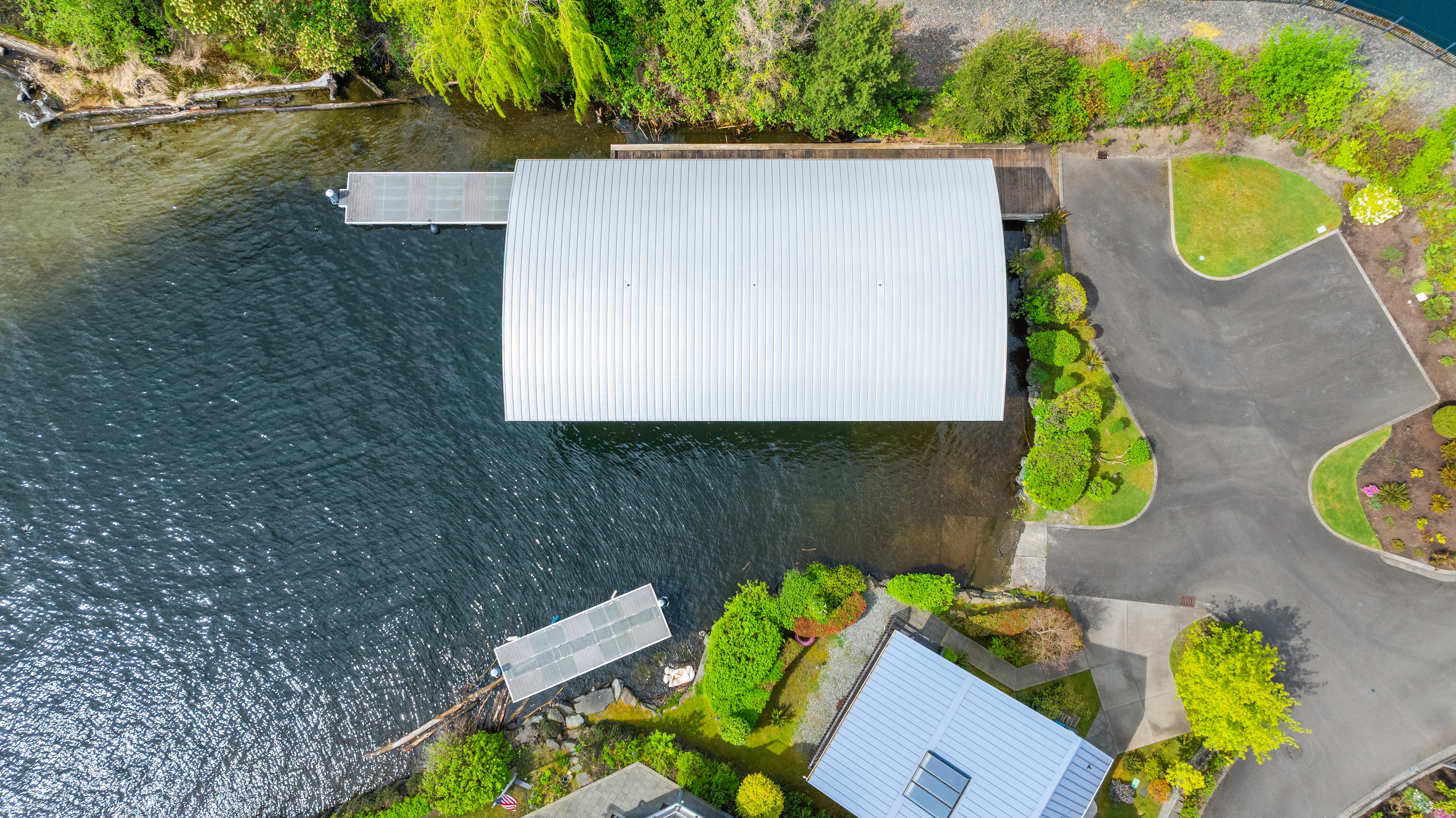  The Bayliss Boathouse - 物件實景