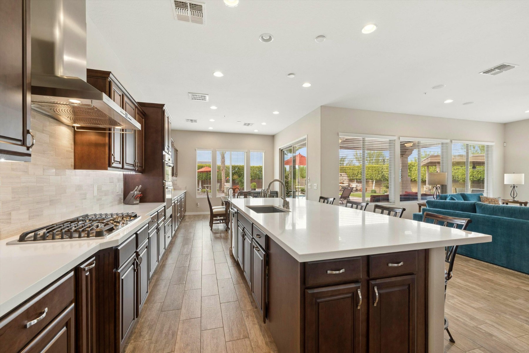  7550 W Questa Drive  Peoria, AZ - 物件實景