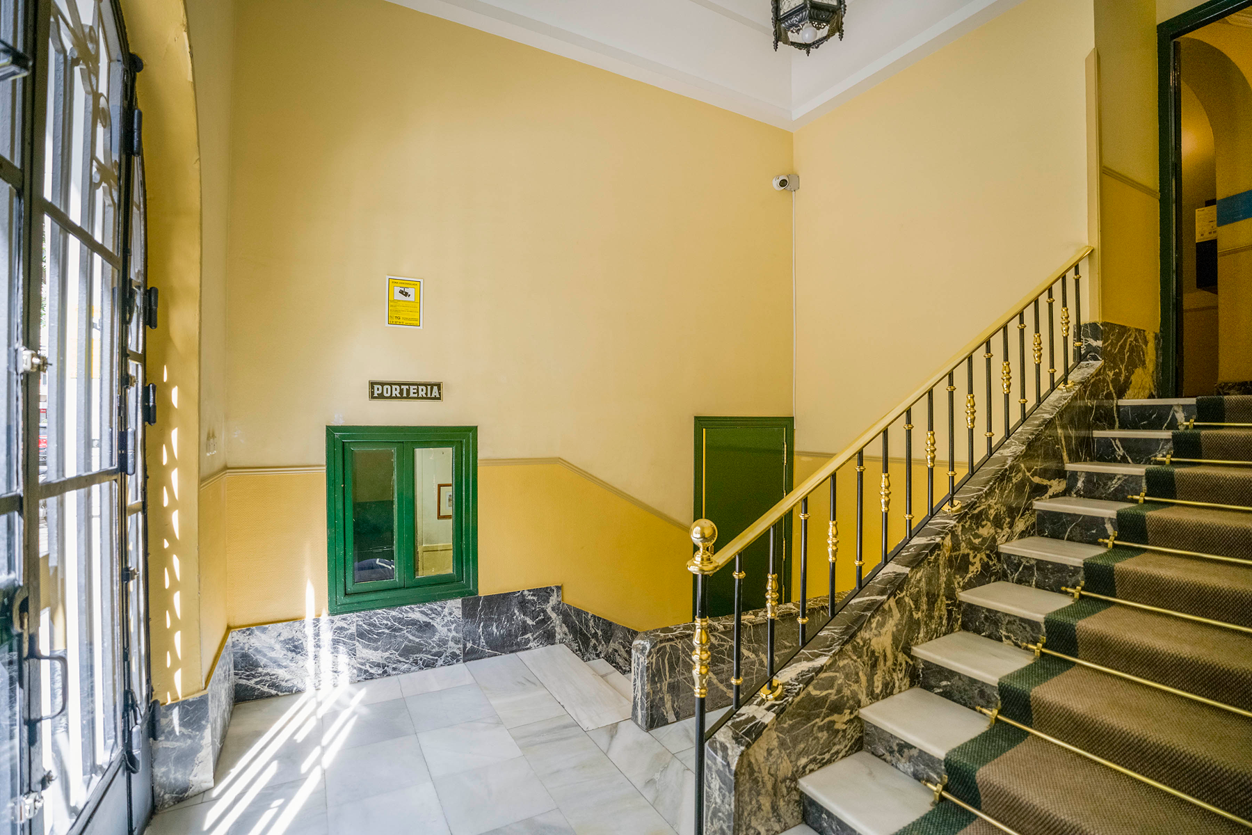  Elegant renovated flat in Salamanca - 物件實景