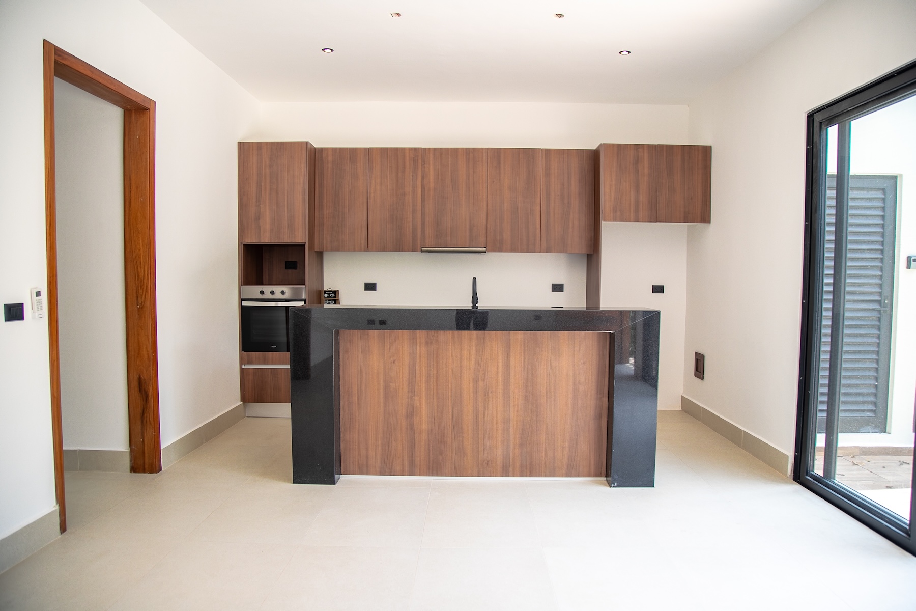  Four Essence Villa - 物件實景