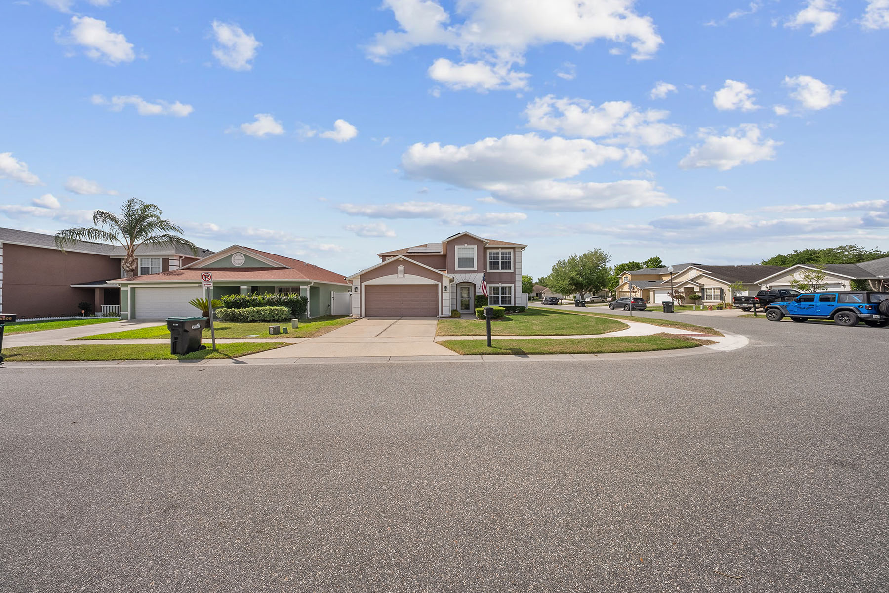  ORLANDO - 物件實景