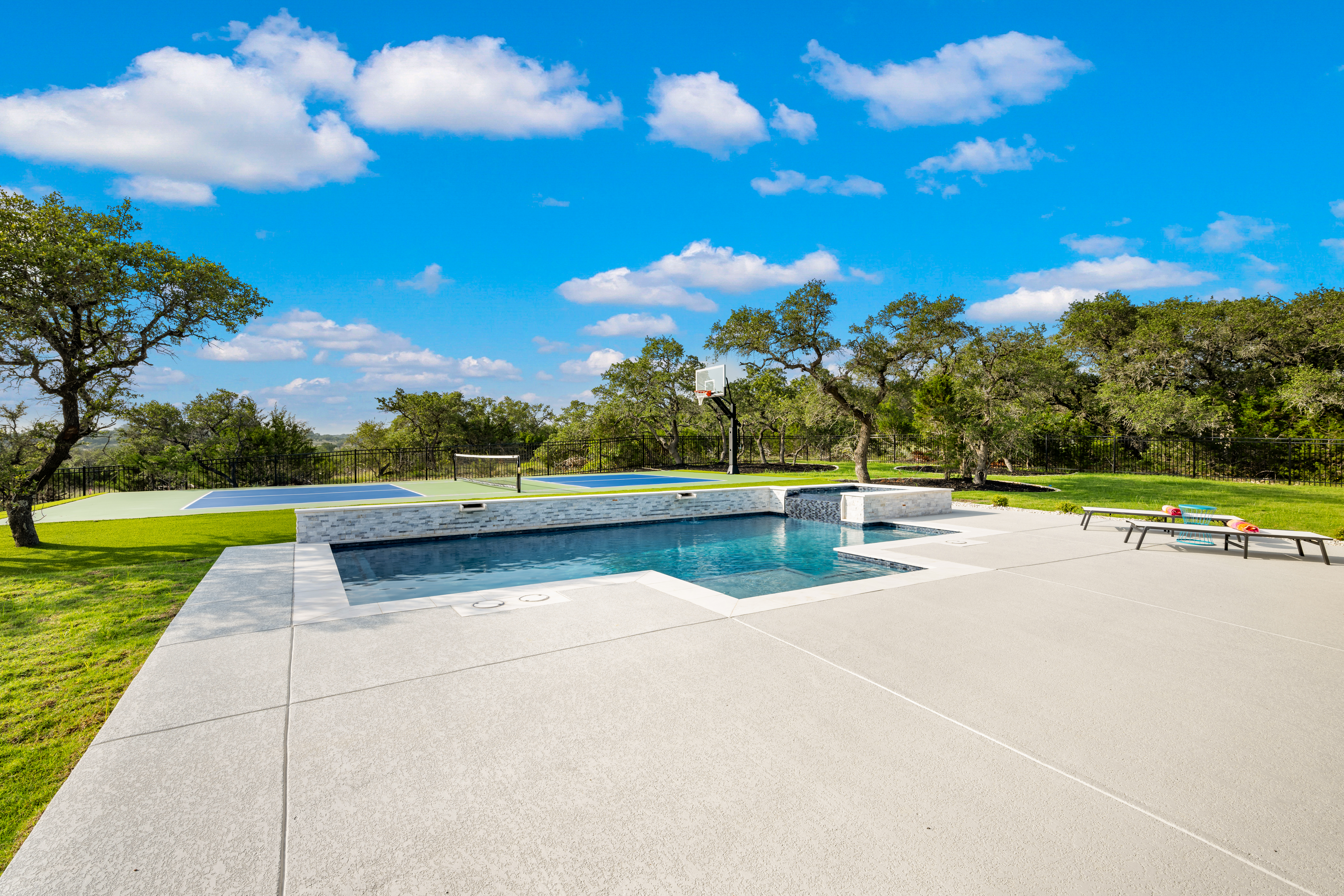  Resort-Style Living in George