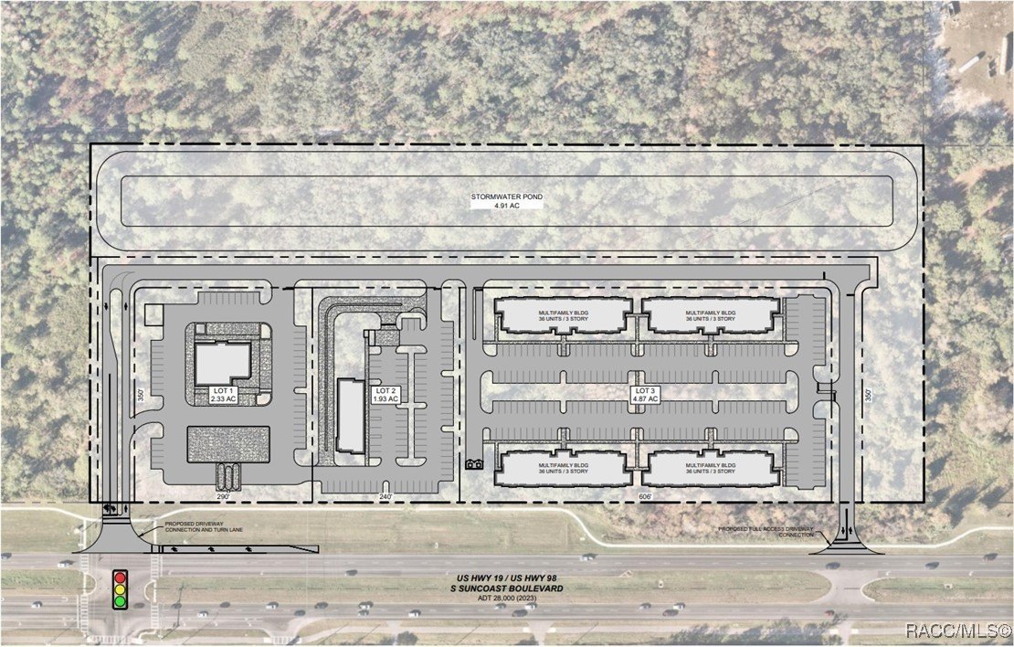 Homosassa, Florida, 34446, United States, ,Land,For Sale,1978293