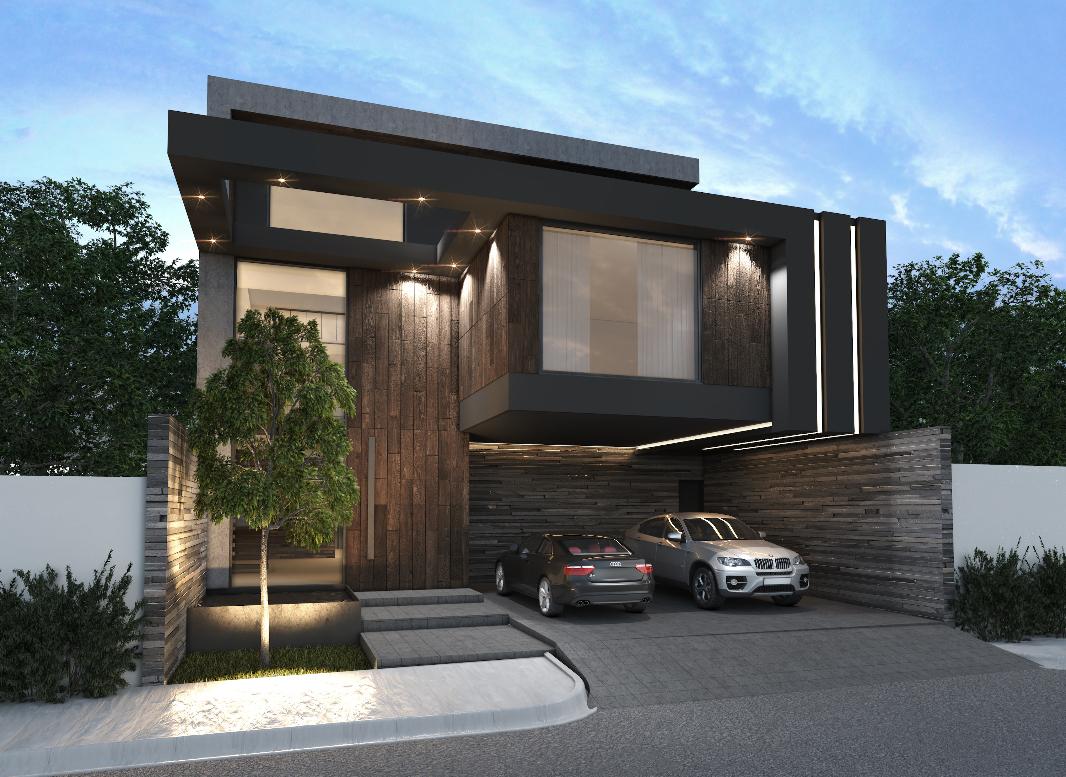 Oyamel, Santiago, Nuevo León, 67302, Mexico, 3 Bedrooms Bedrooms, ,3 BathroomsBathrooms,Residential,For Sale,Oyamel,1443609