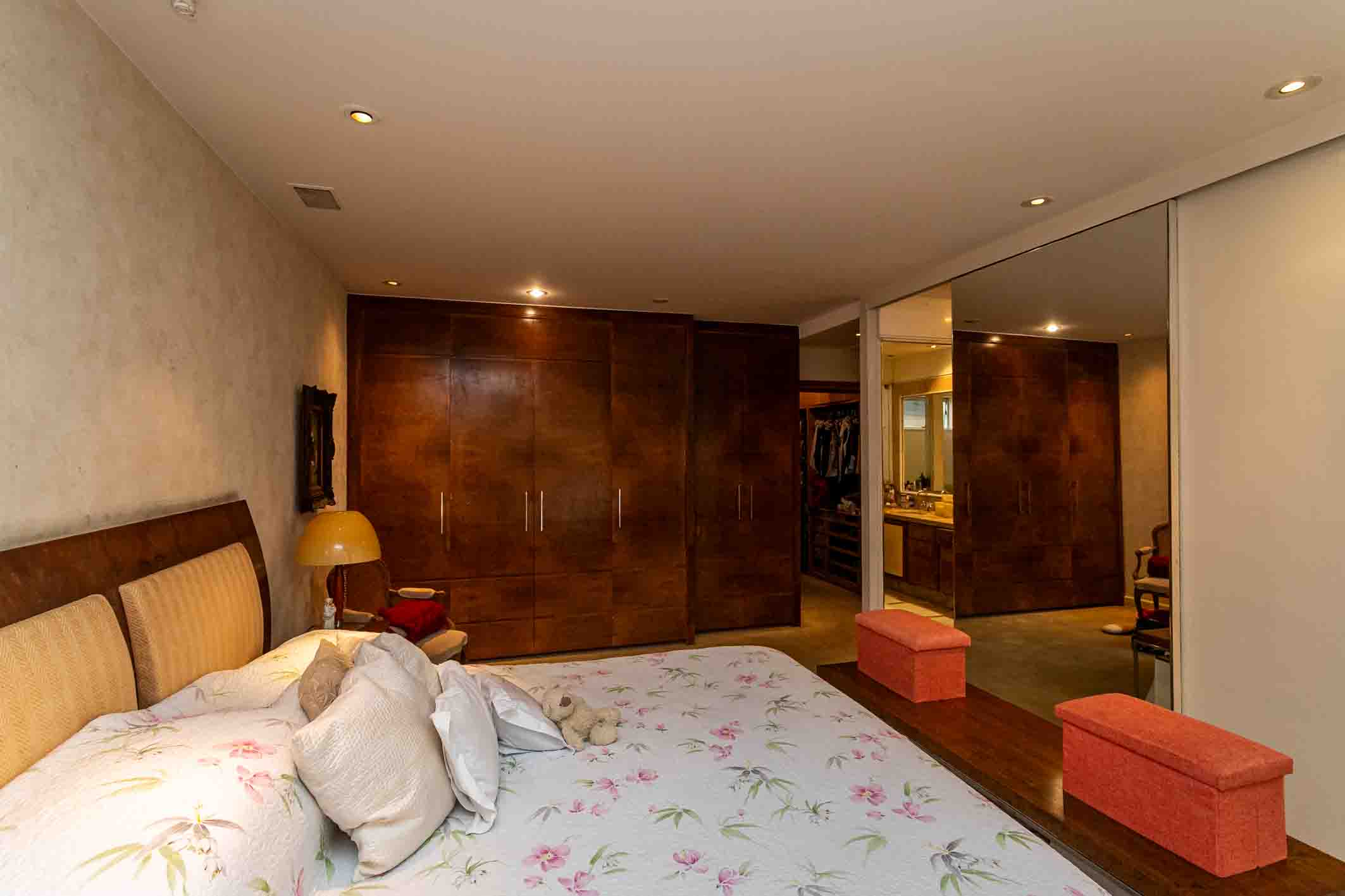  Oceanfront apartment on Avenida Vieira Souto in Ipanema - 物件實景