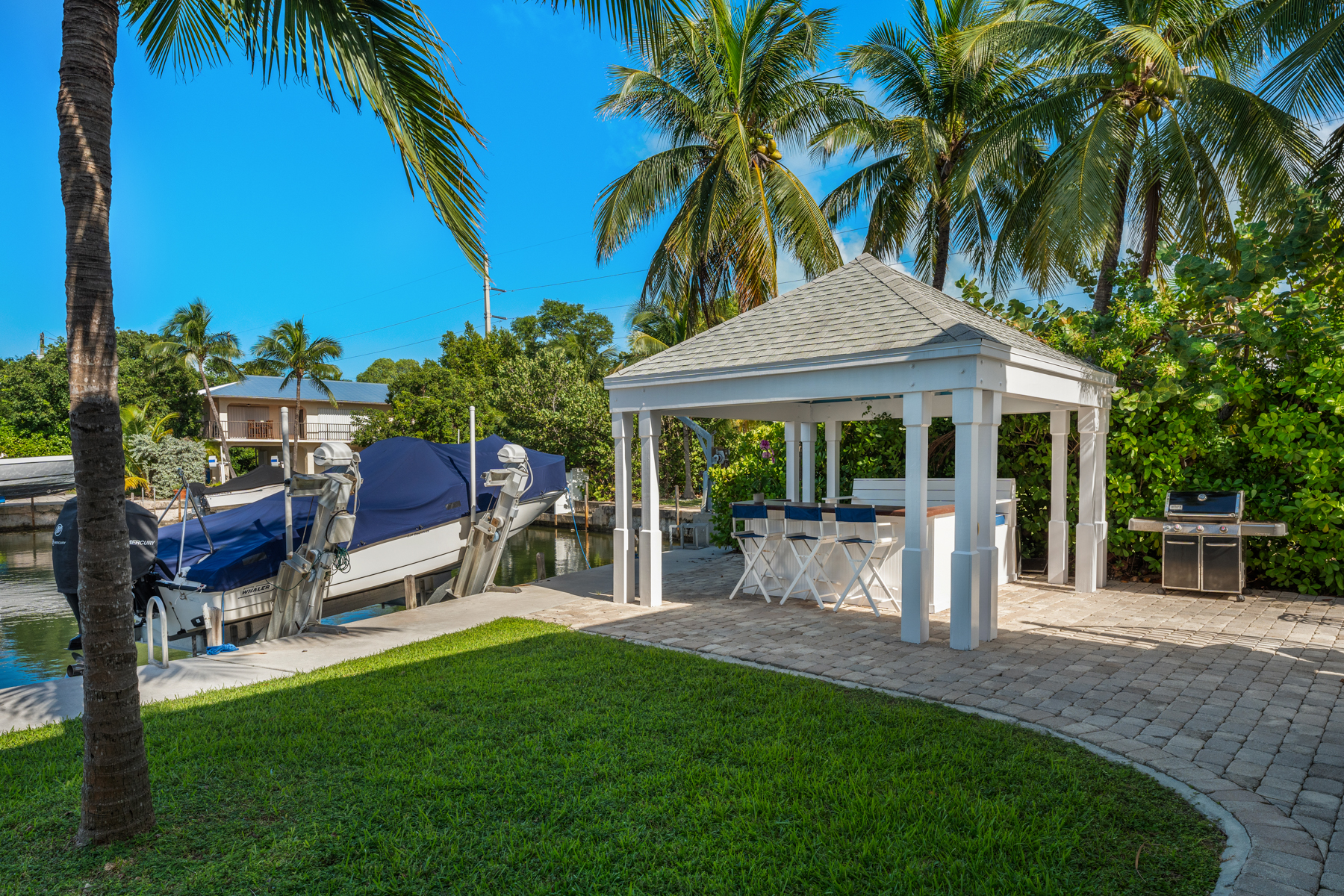  76412 Overseas Highway, Islamorada - 物件實景