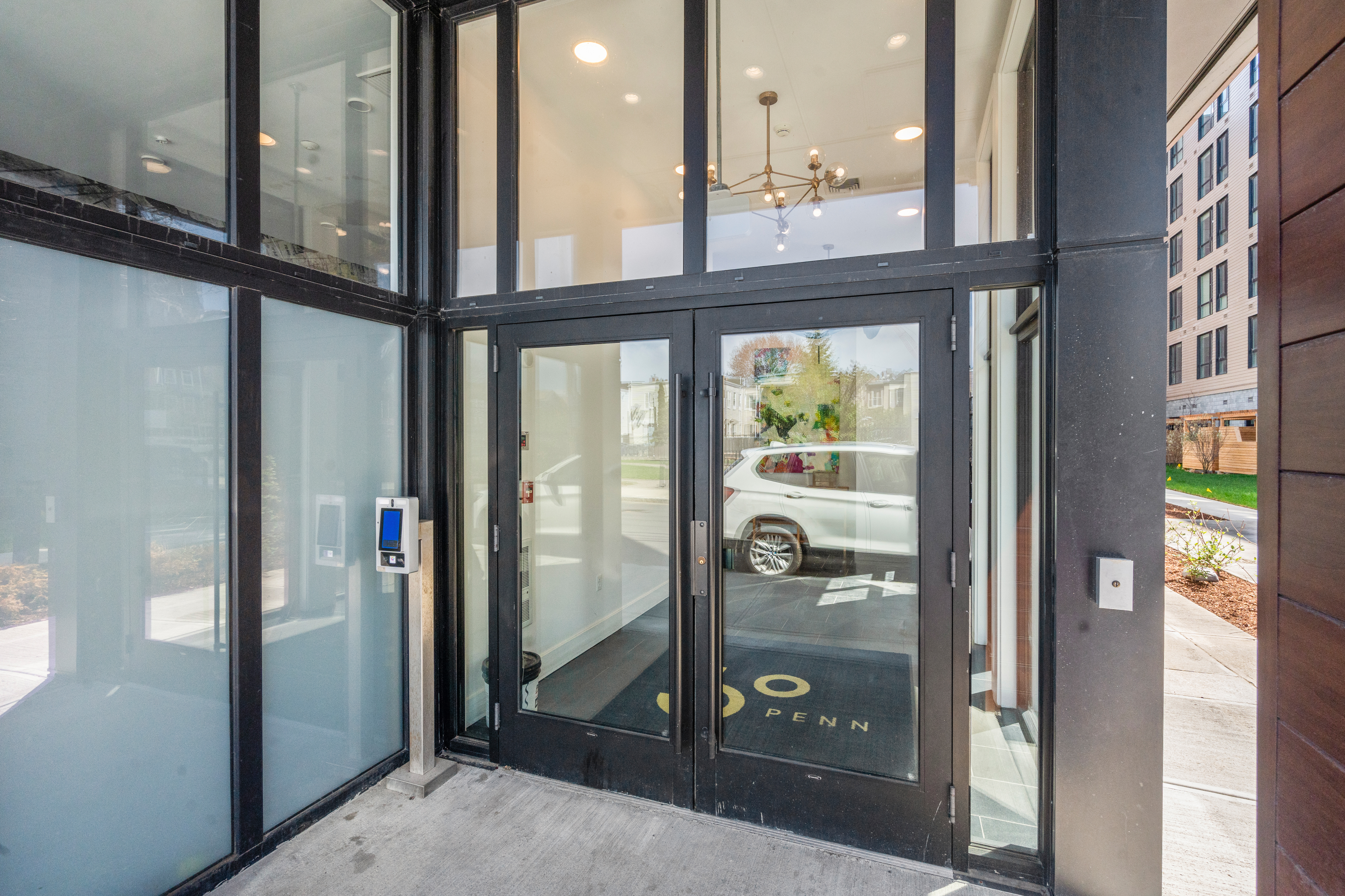  30 Penniman Road, Unit 506, Boston, MA, 02134 - 物件實景