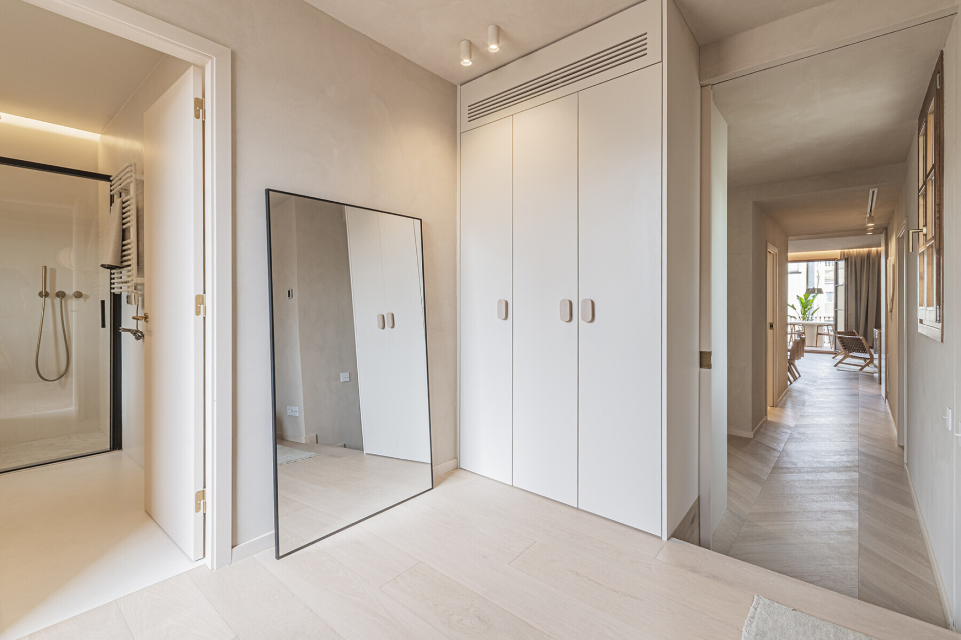  Wonderful newly built penthouse next to Ciutadella Park - 物件實景