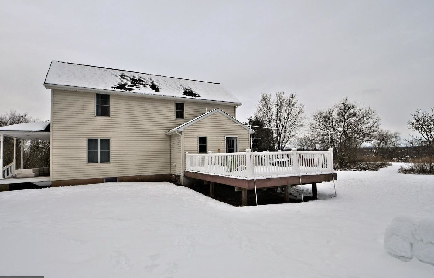 Pennington, New Jersey, 08534, United States, 3 Bedrooms Bedrooms, ,Residential,For Sale,1928704