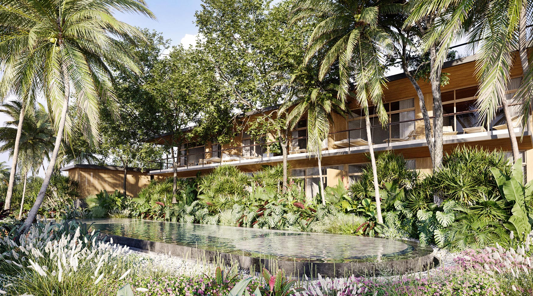 Playa Tamarindo, Guanacaste, Tamarindo, Guanacaste, CR, 2 Bedrooms Bedrooms, ,3 BathroomsBathrooms,Residential,For Sale,Playa Tamarindo, Guanacaste,1588054